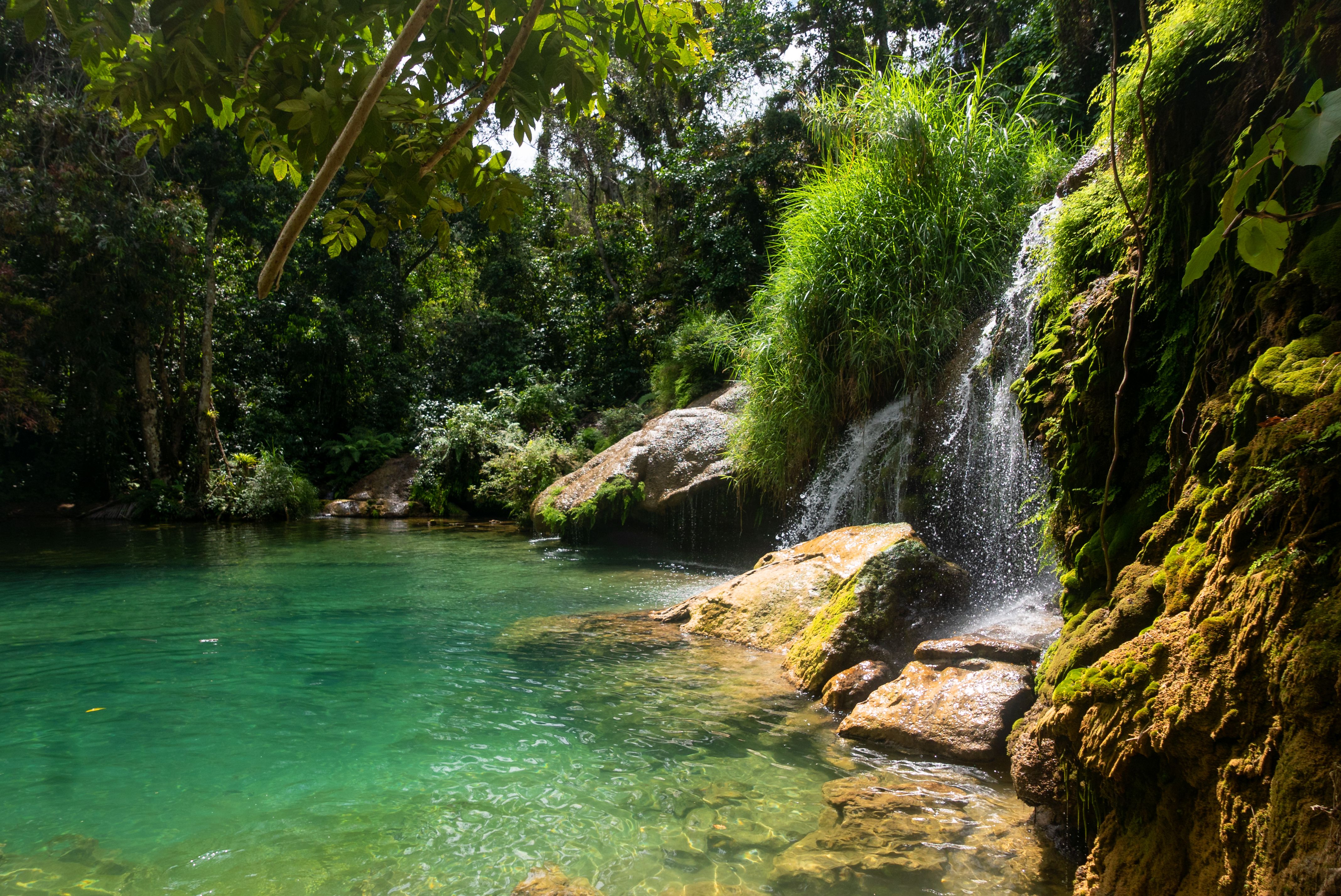 Gran Parque Natural Montemar 