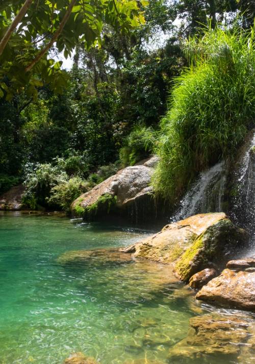 Gran Parque Natural Montemar