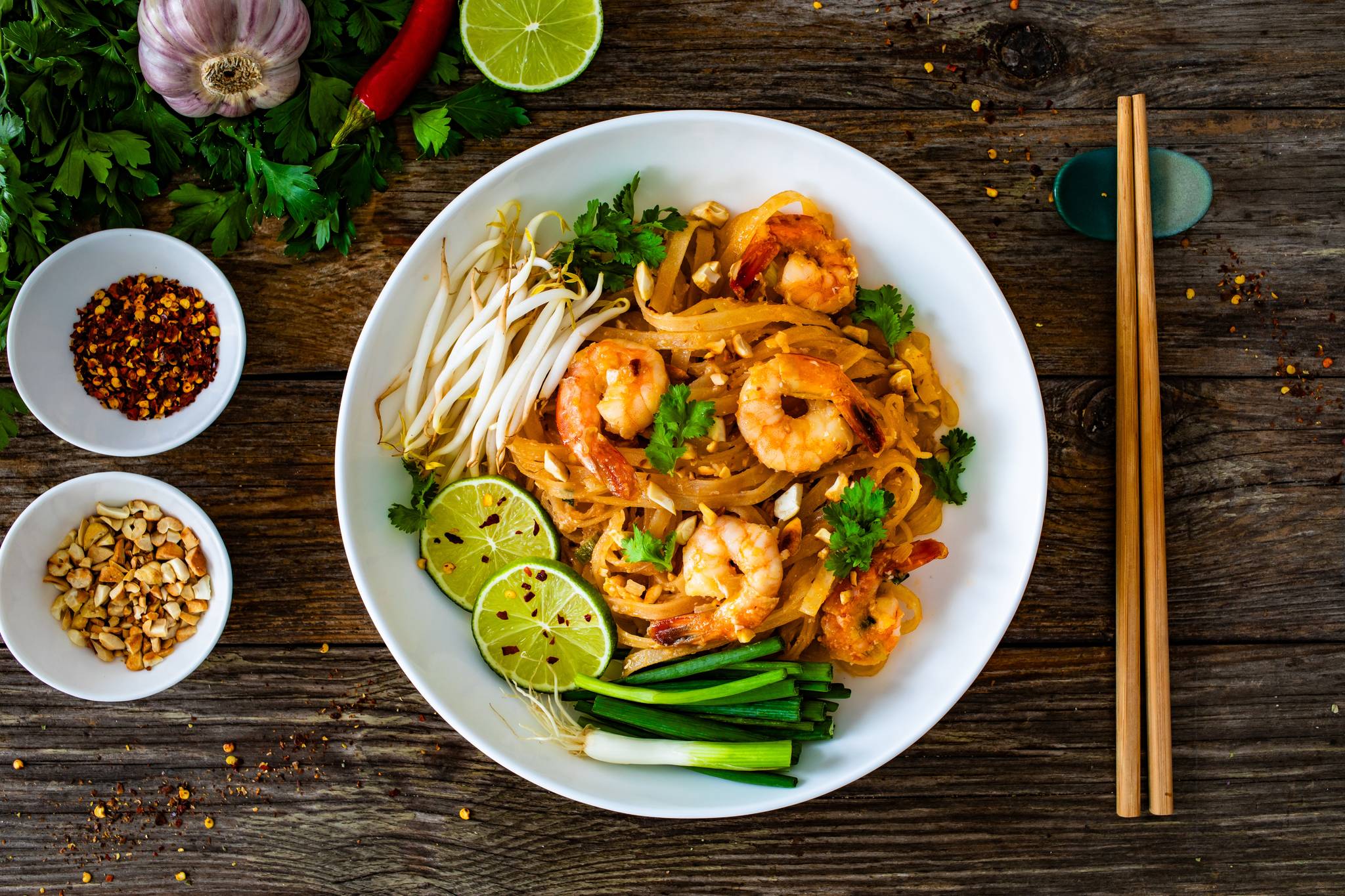 pad thai