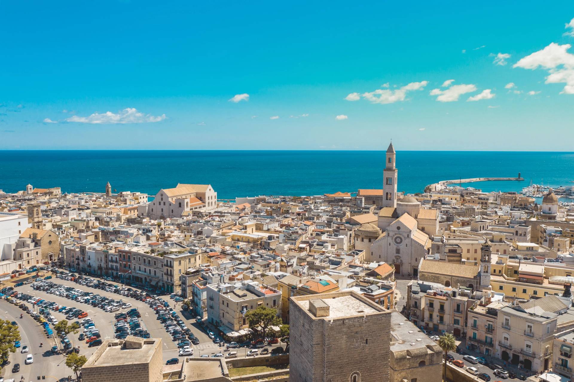 piazza di bari