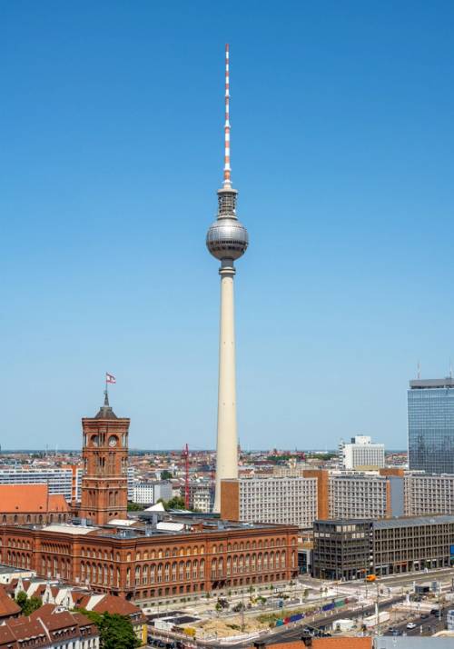 berlino