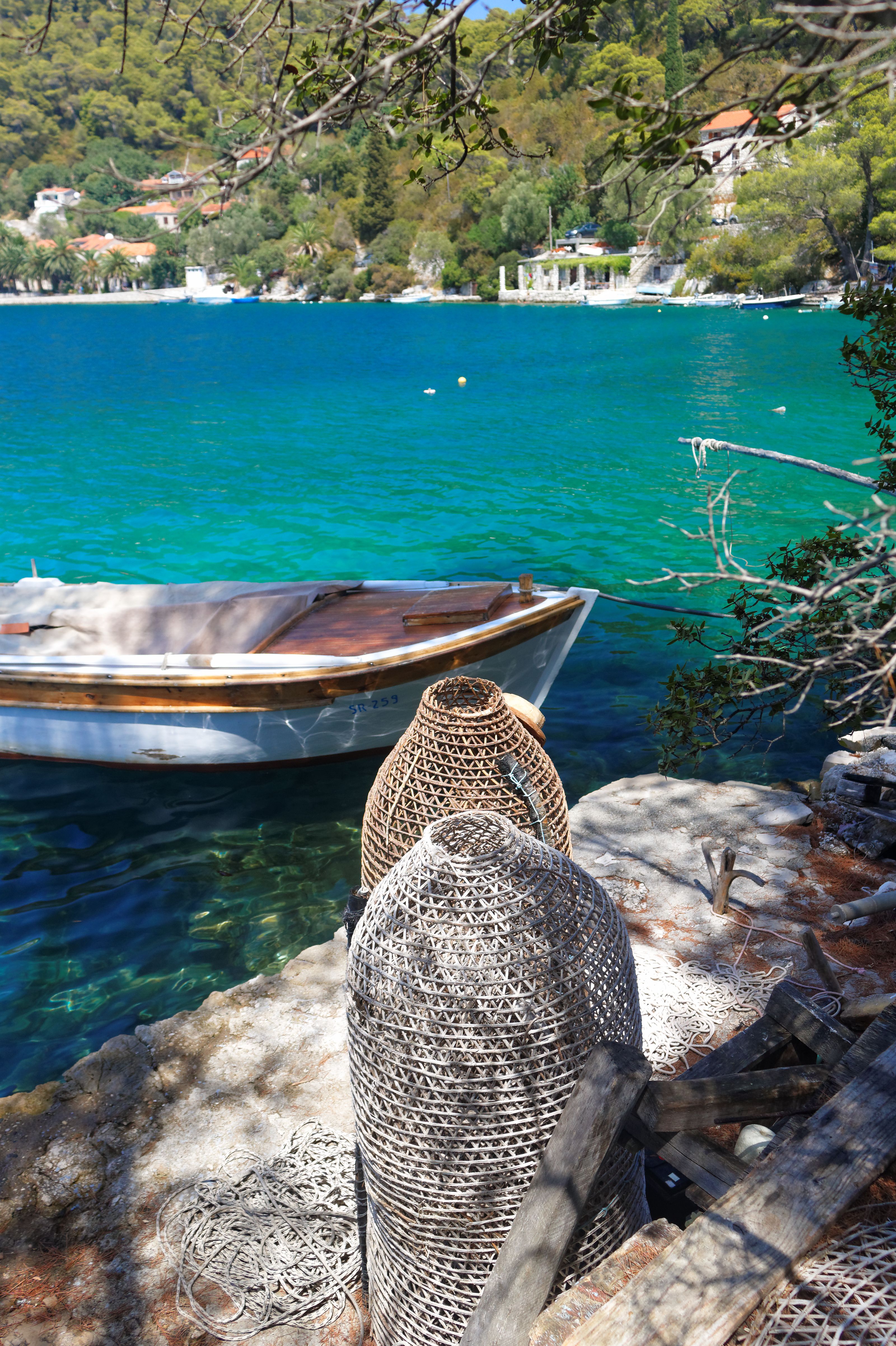 mare di mljet
