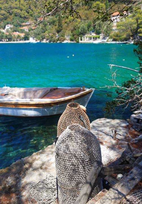 mare di mljet