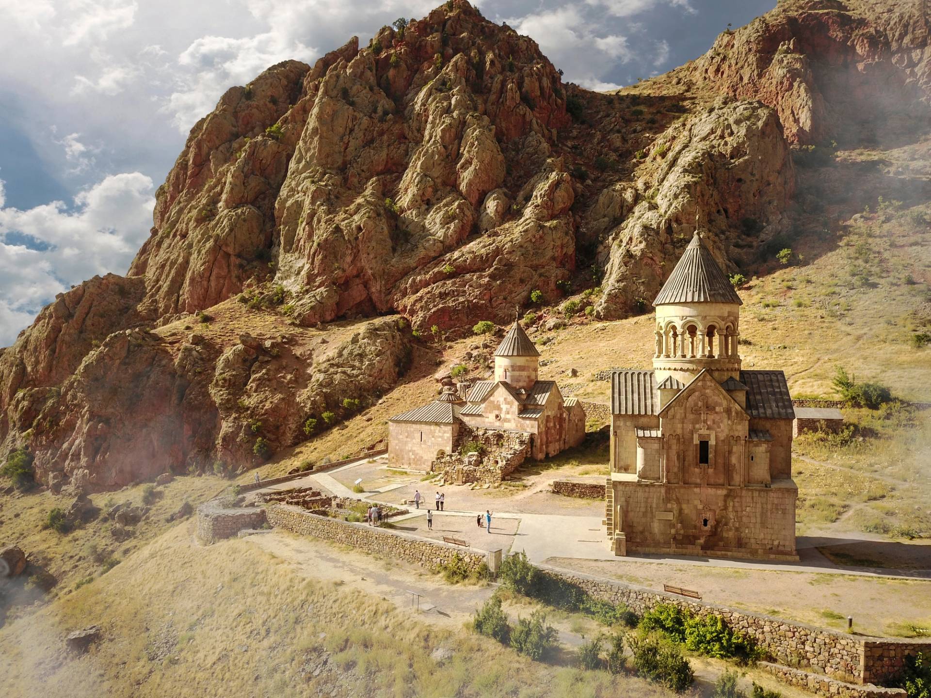noravank