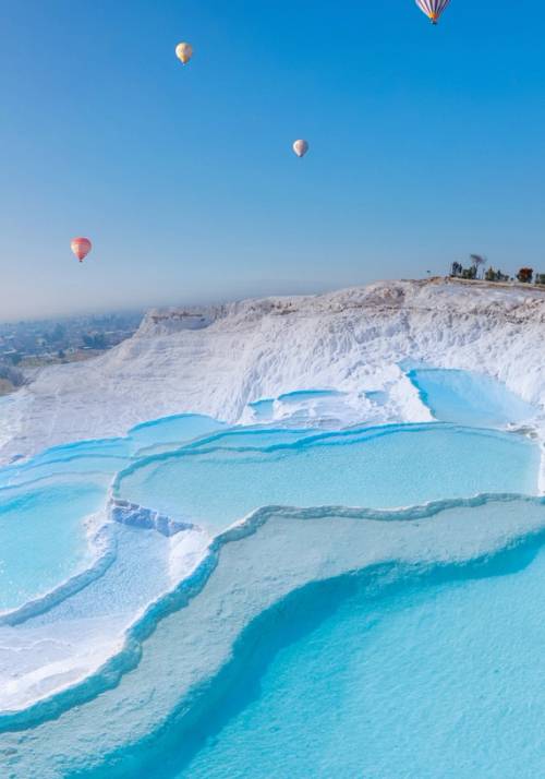 pamukkale