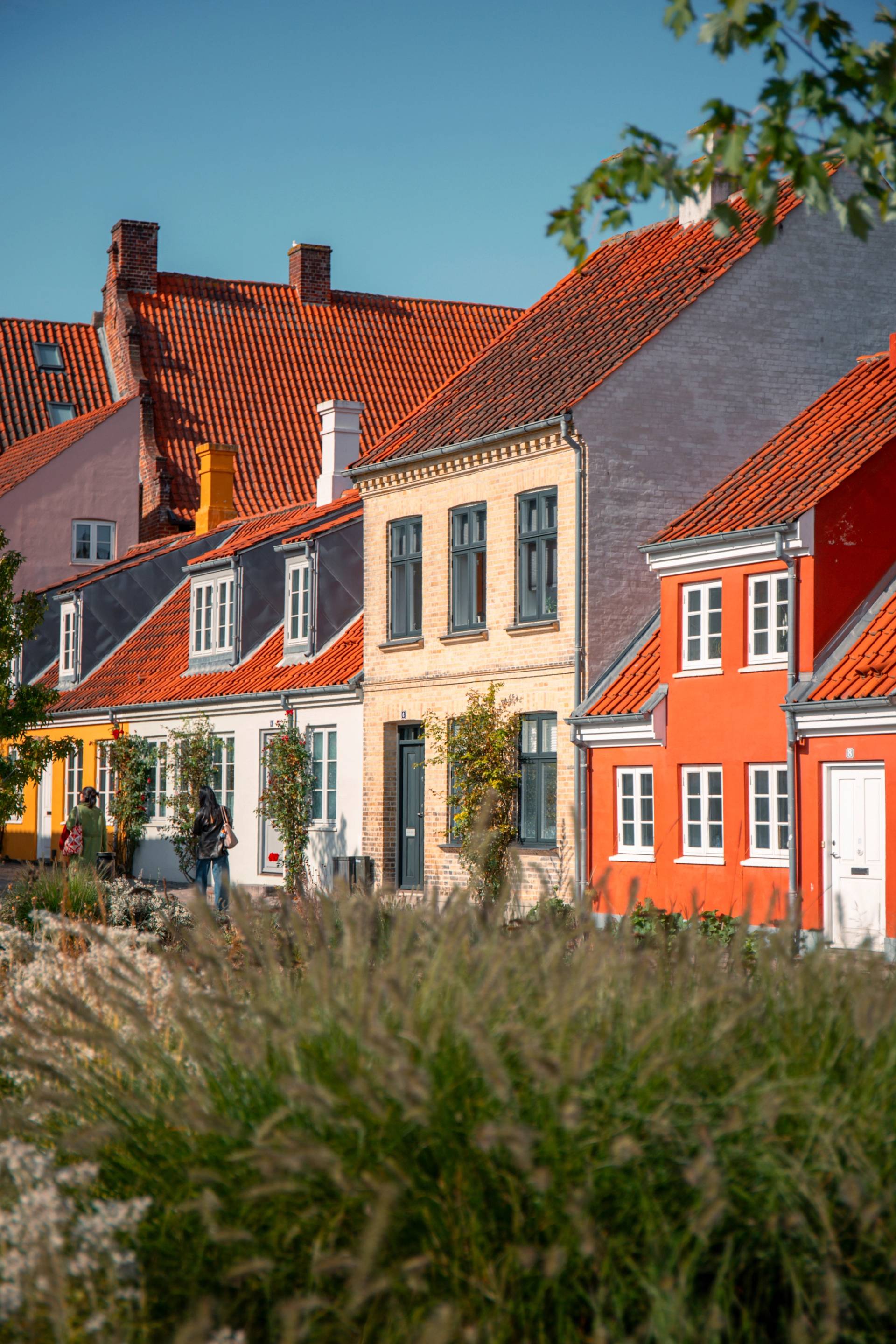 odense