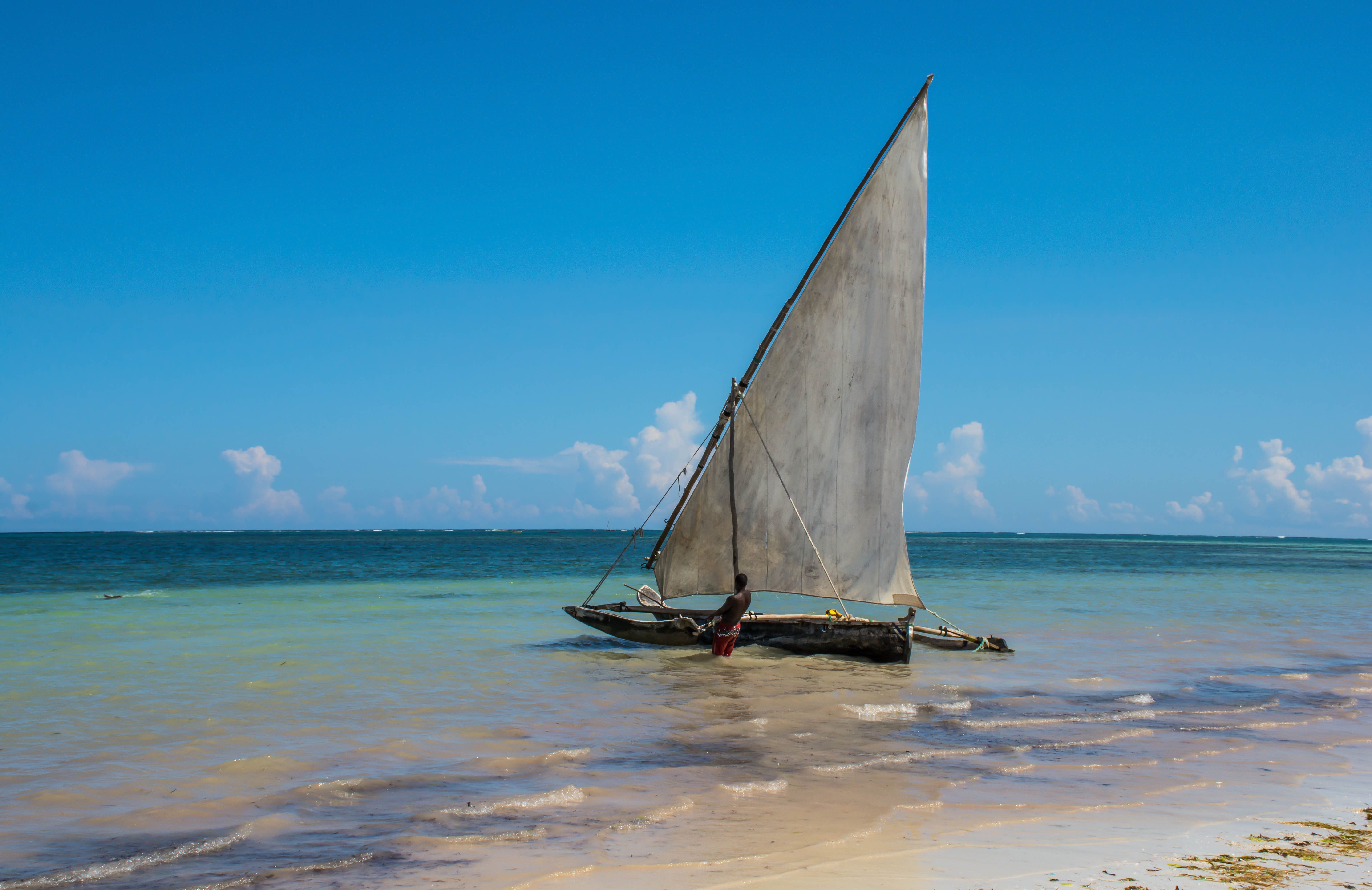 Scopri 10 Imperdibili Tappe Da Vedere In Un Viaggio In Kenya! | Tramundi