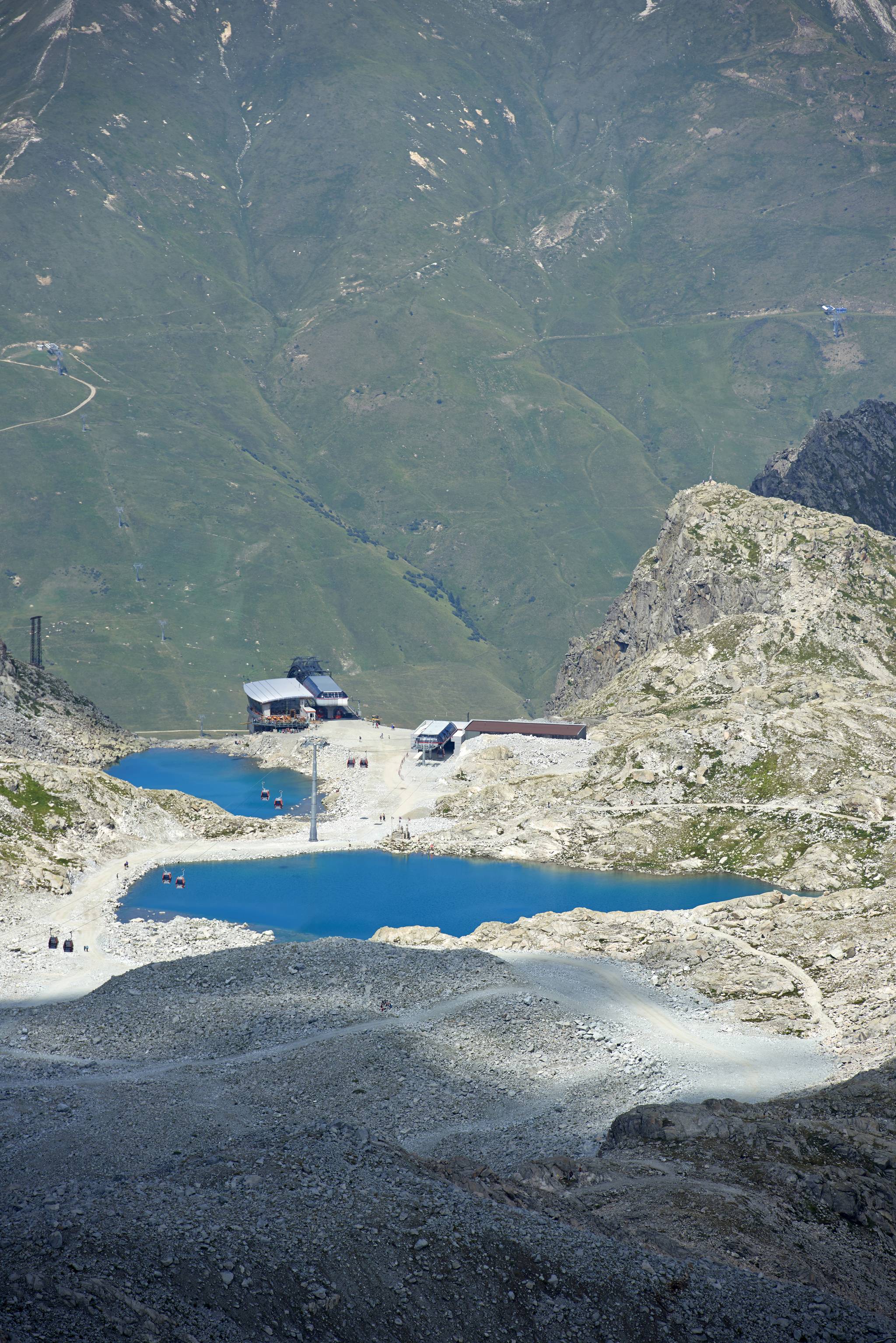 passo del tonale