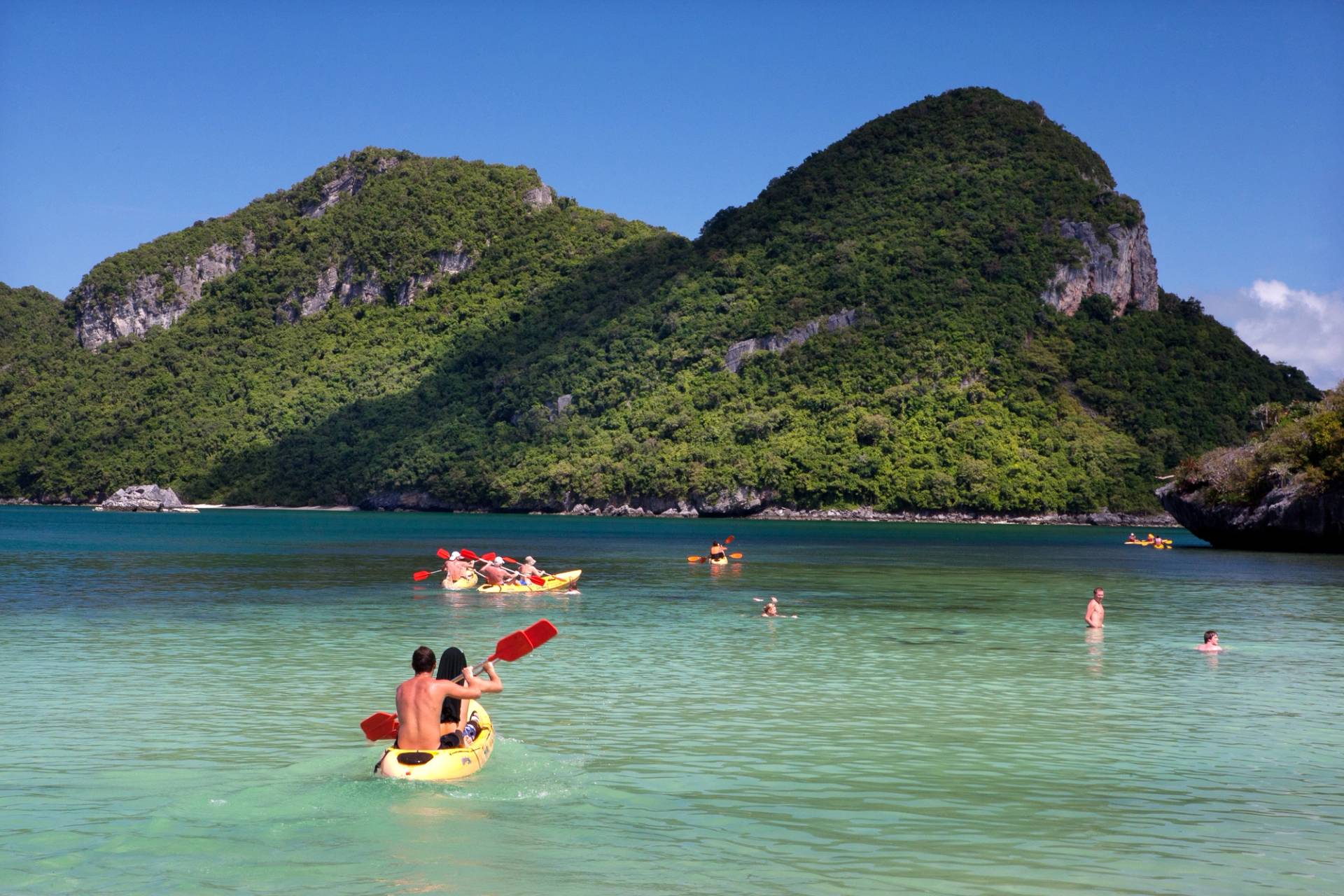 koh samed