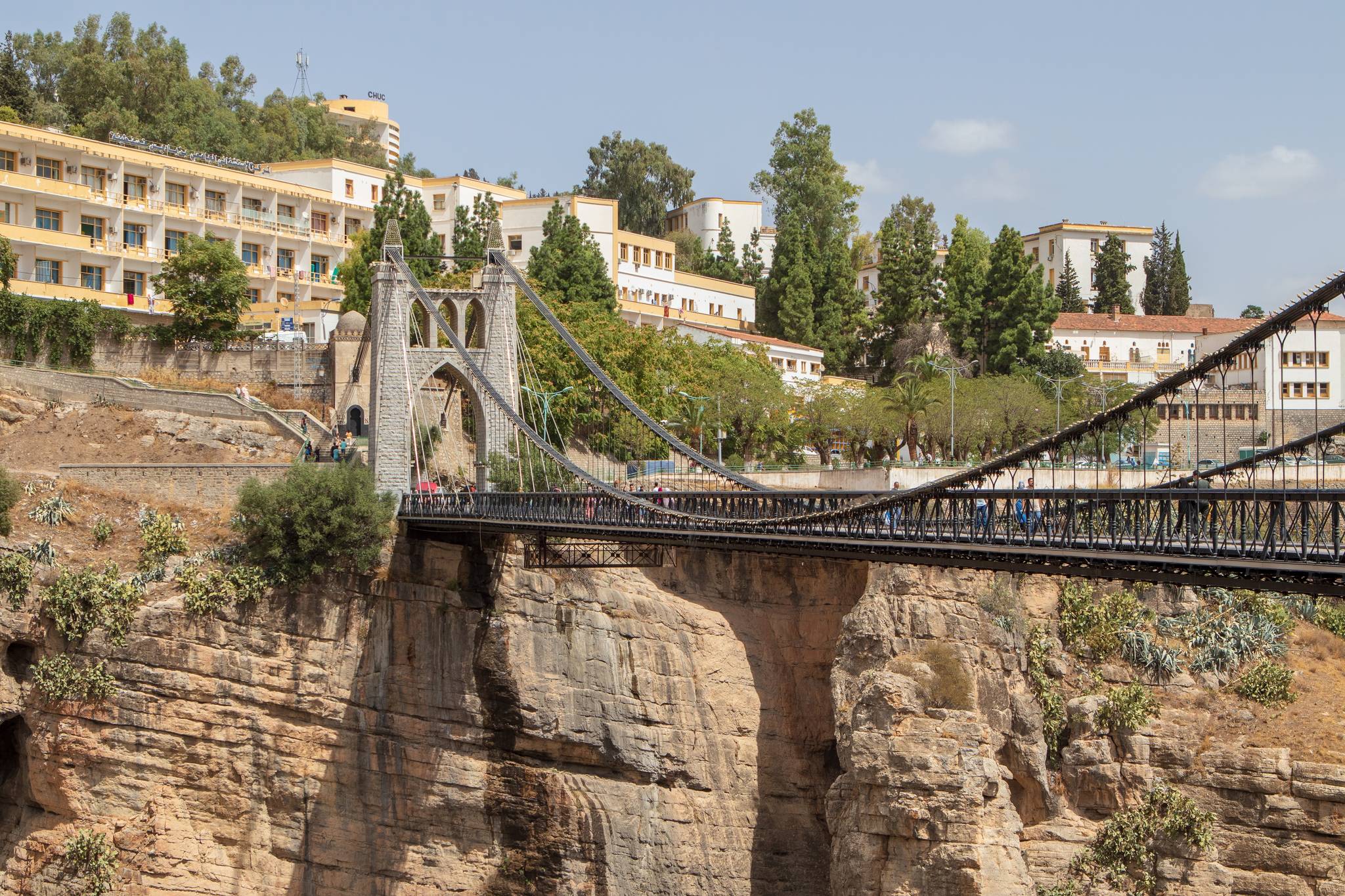 ponte di constantine
