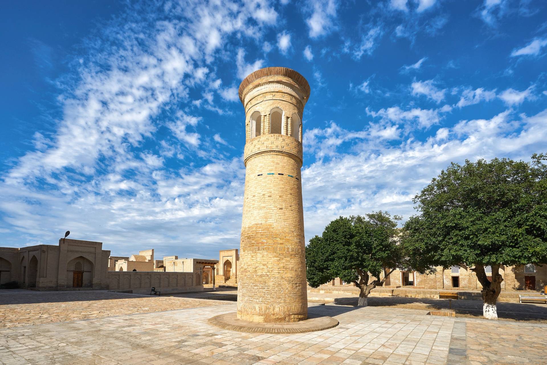 bukhara