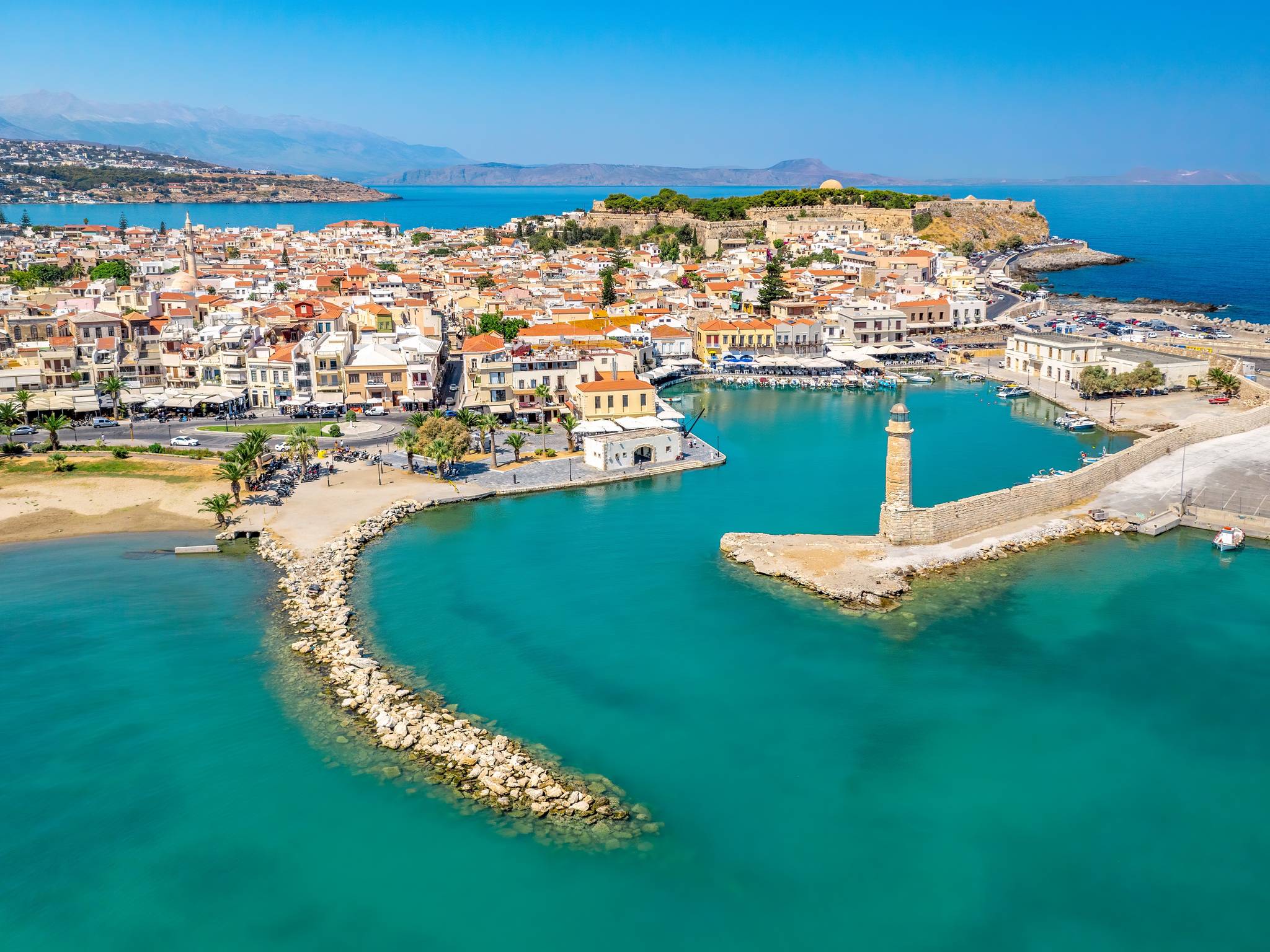 Tour di Creta cover