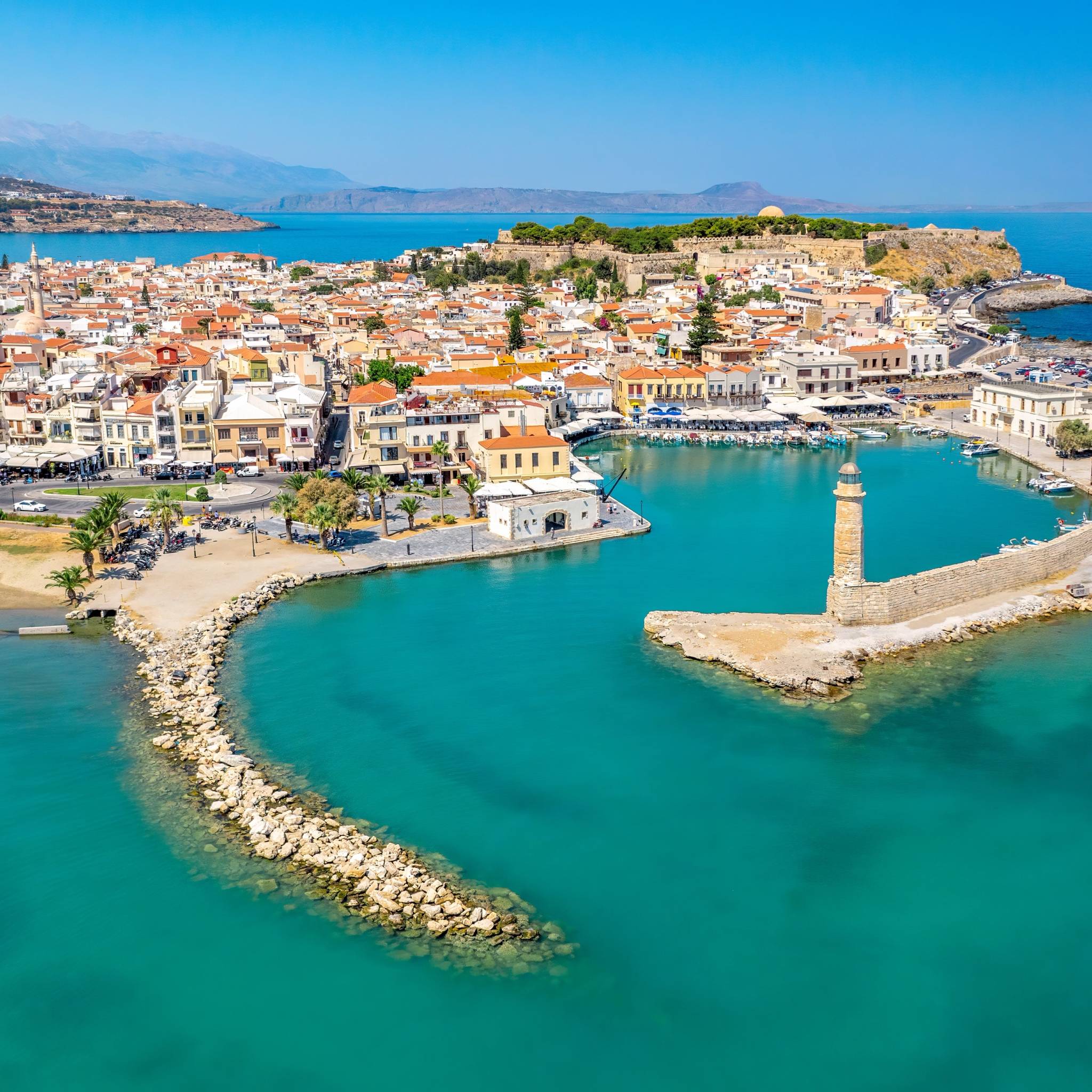Tour di Creta