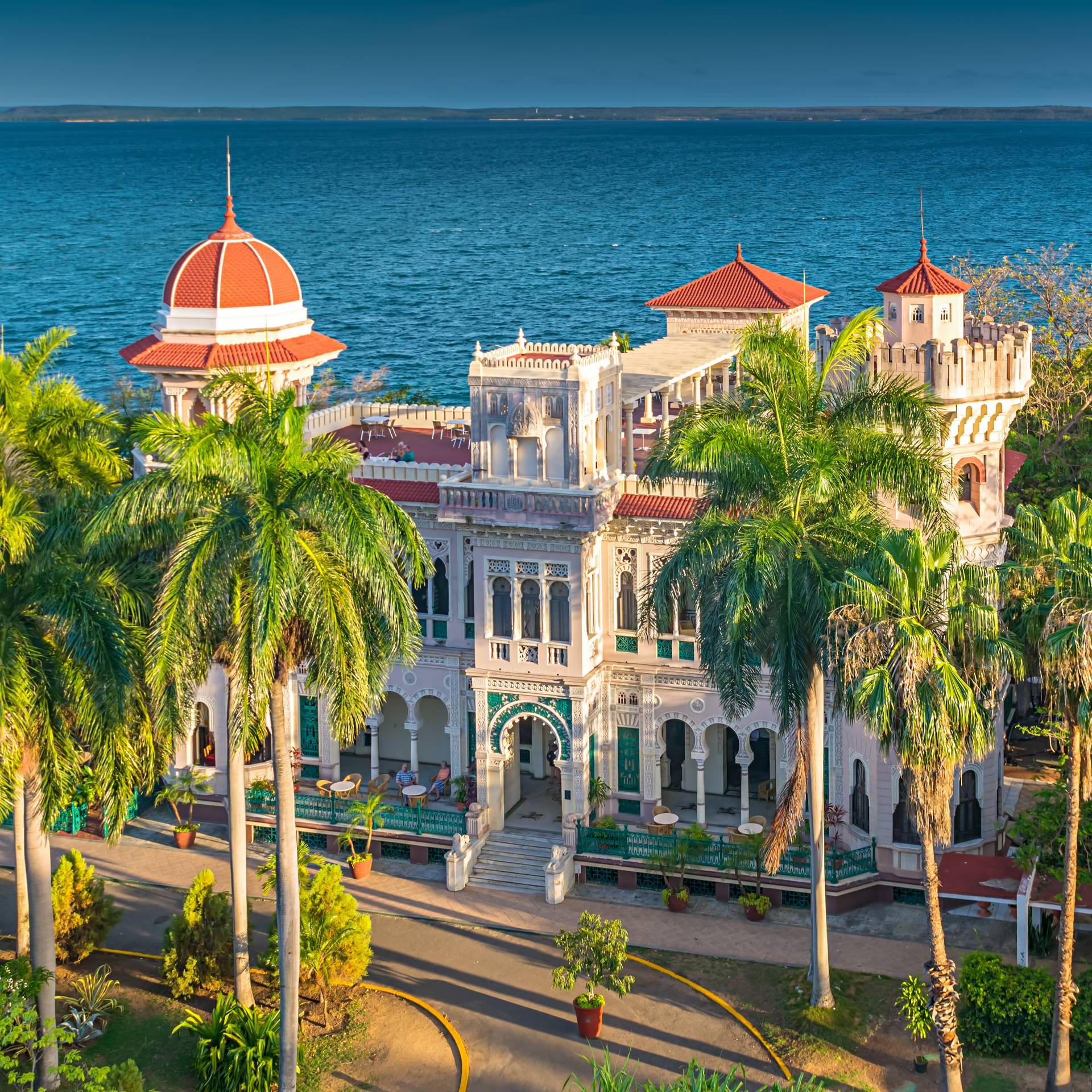 Sognando Cuba