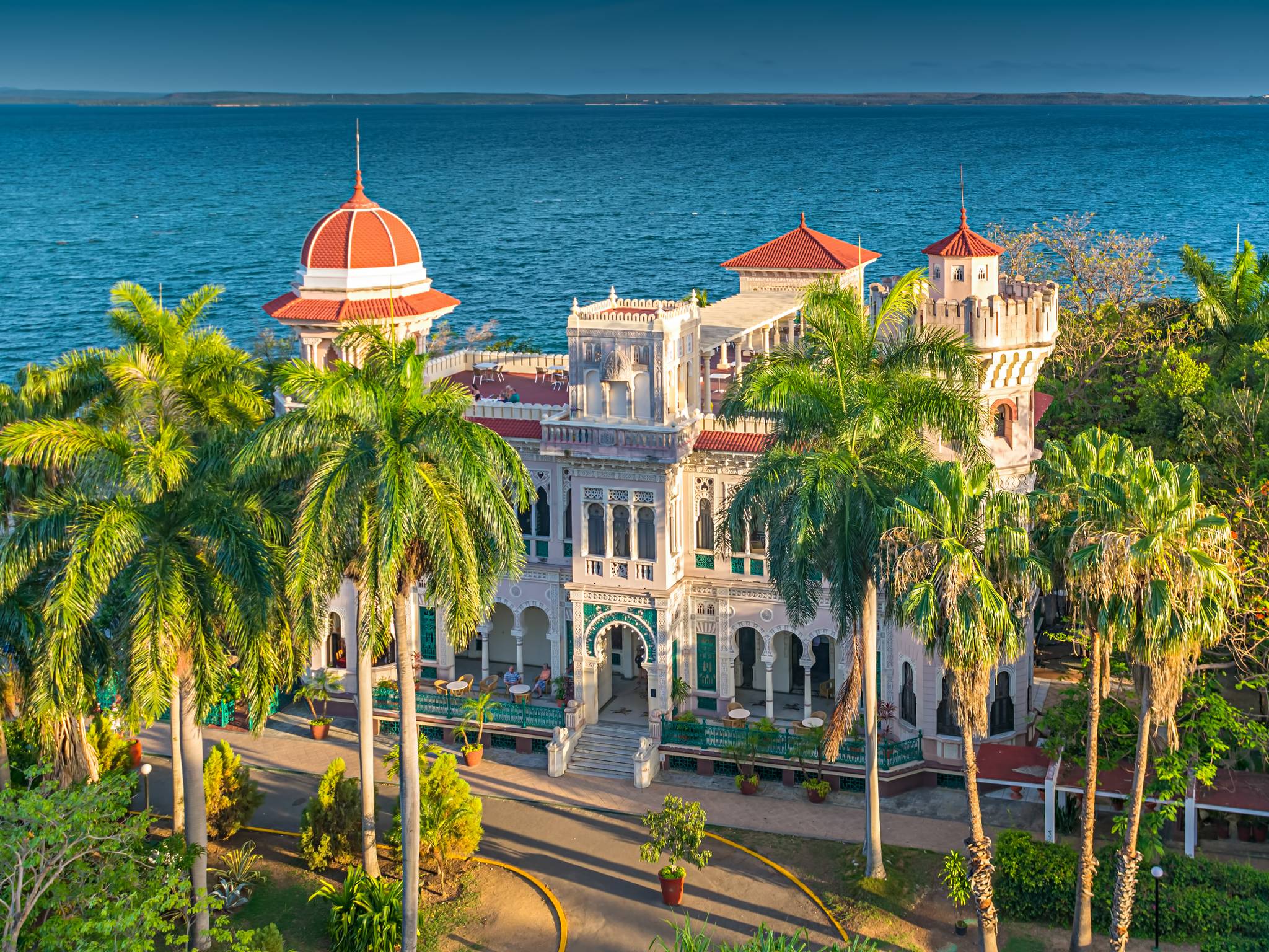 Sognando Cuba cover