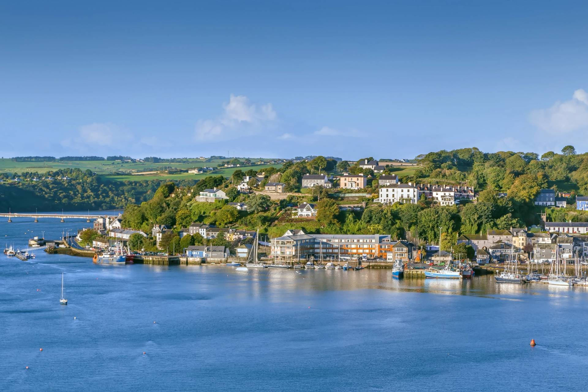 kinsale