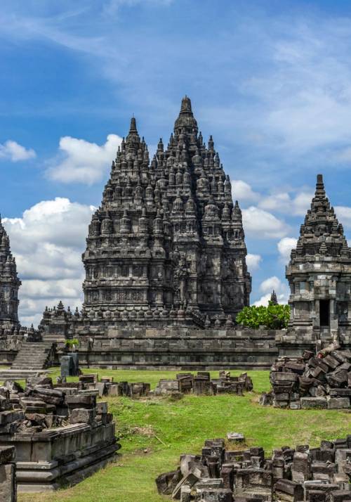 prambanan