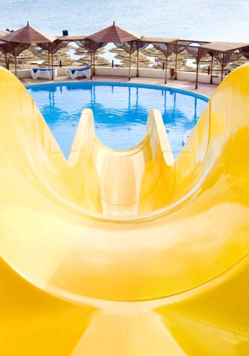 parco acquatico waterworld cipro