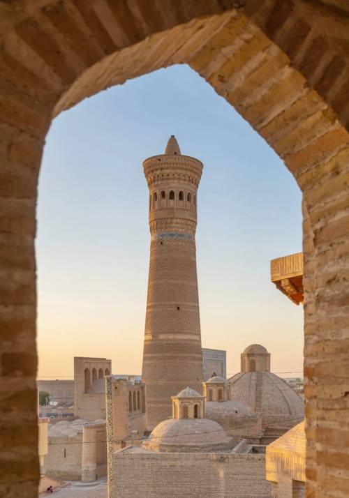 bukhara