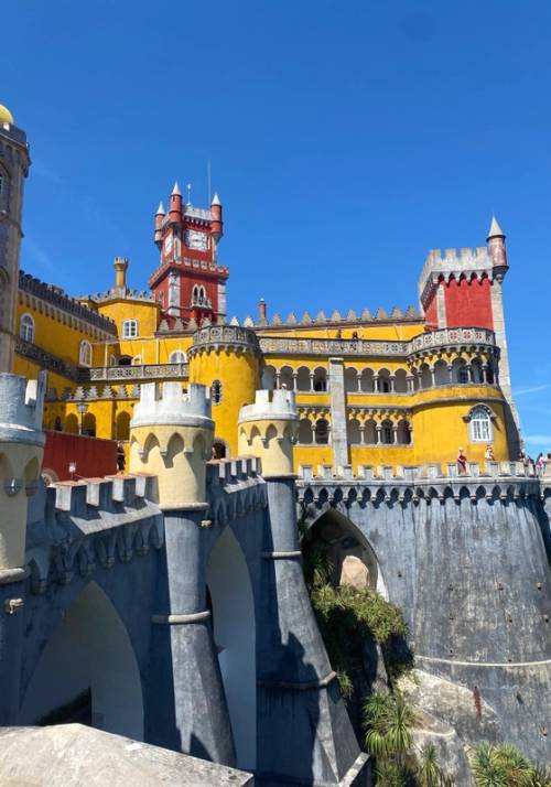 sintra