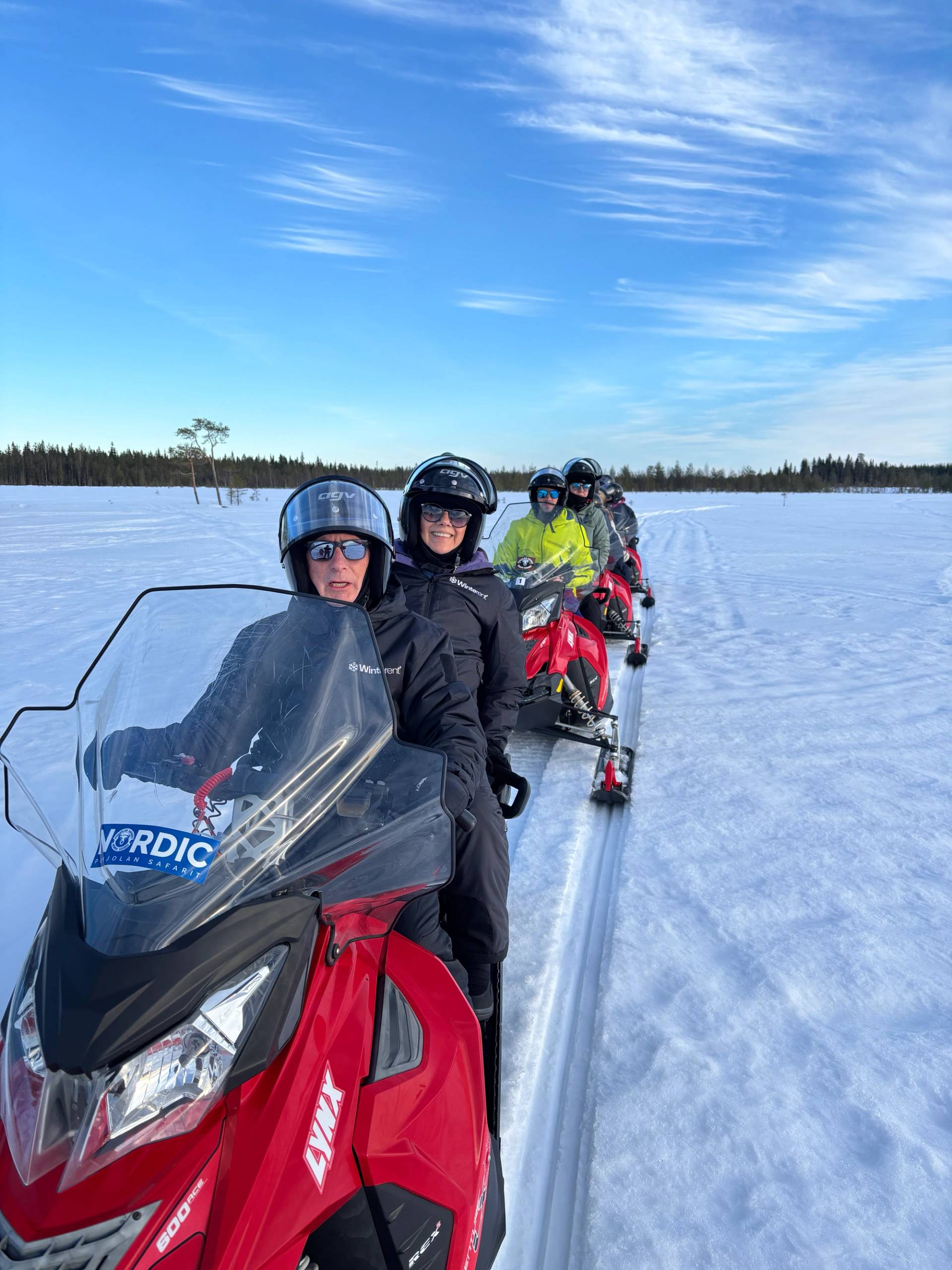 finlandia