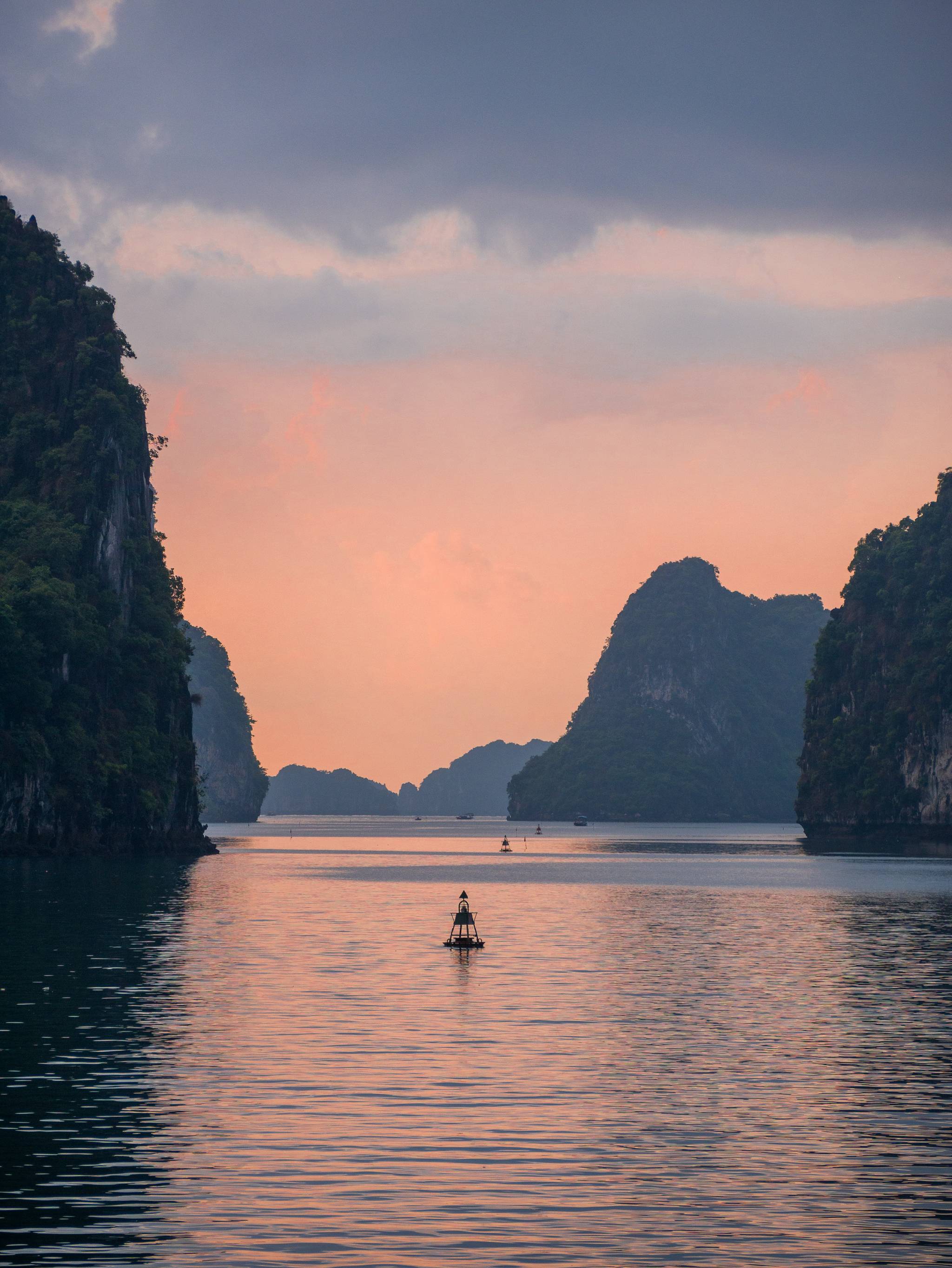 ha long bay