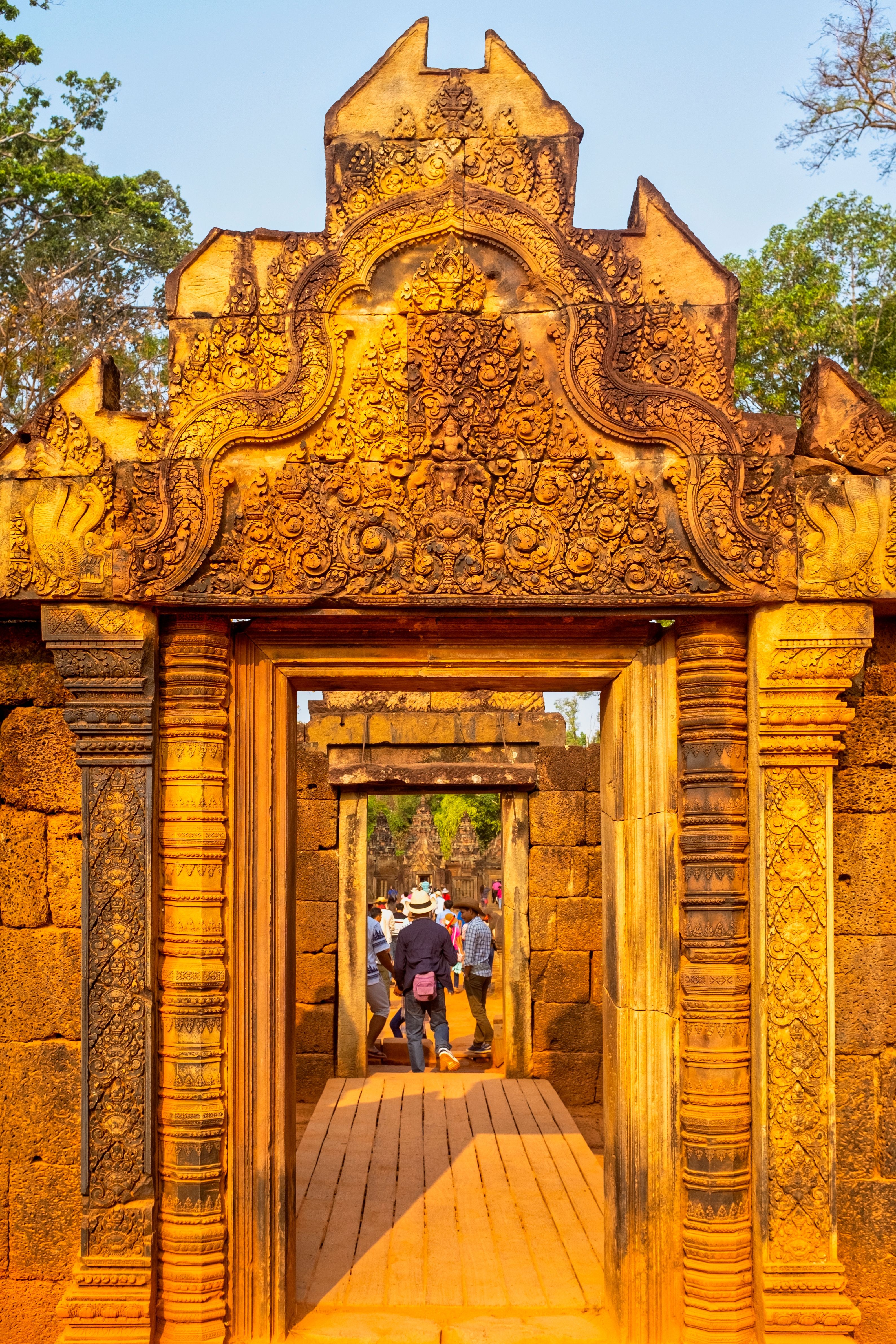 banteay srei
