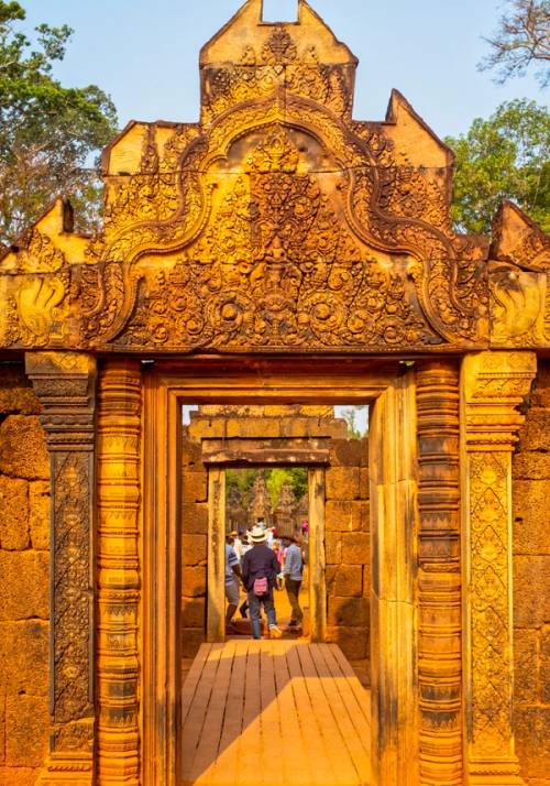 banteay srei