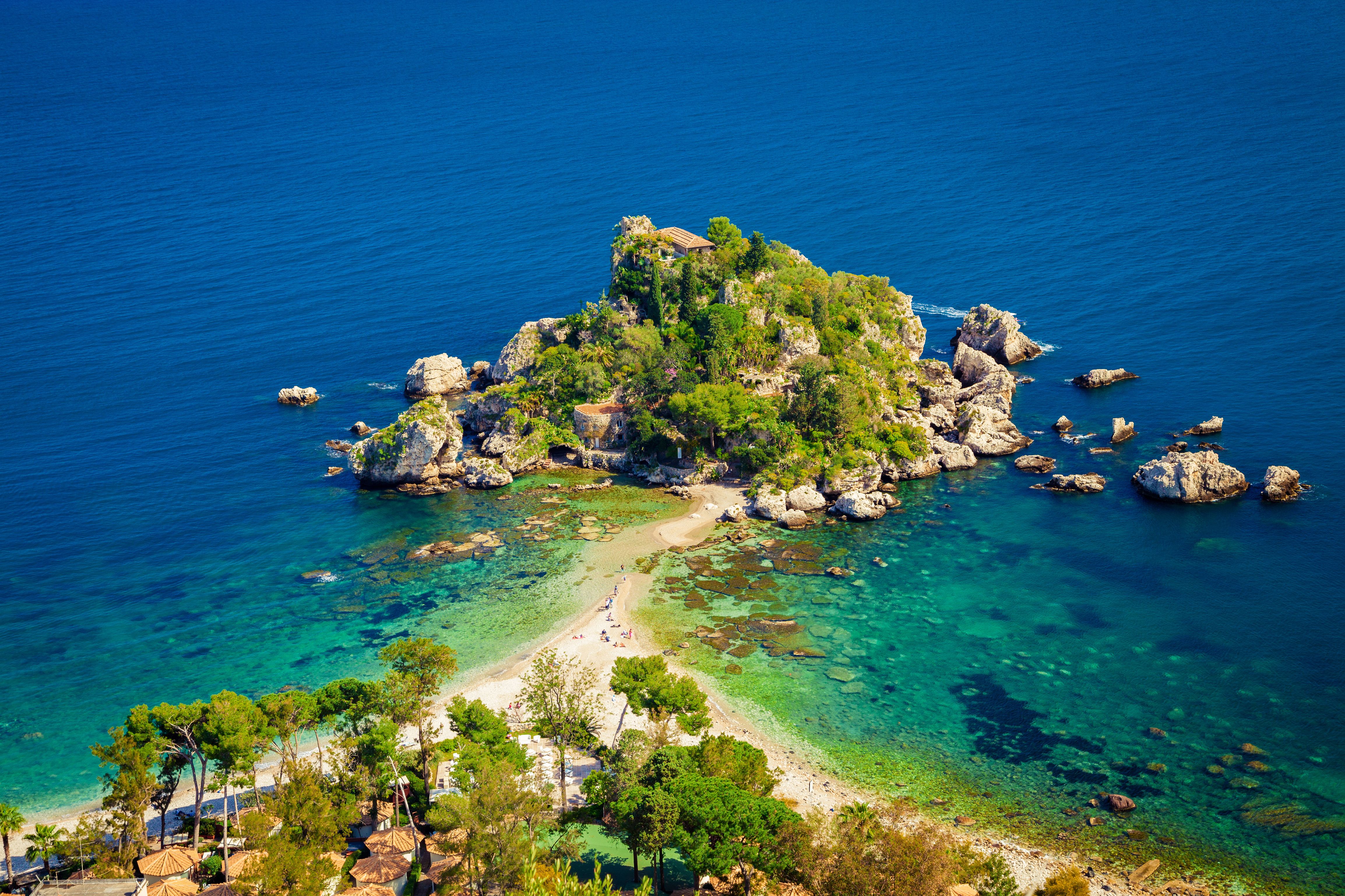 Le 10 Spiagge Più Belle Della Sicilia | Tramundi