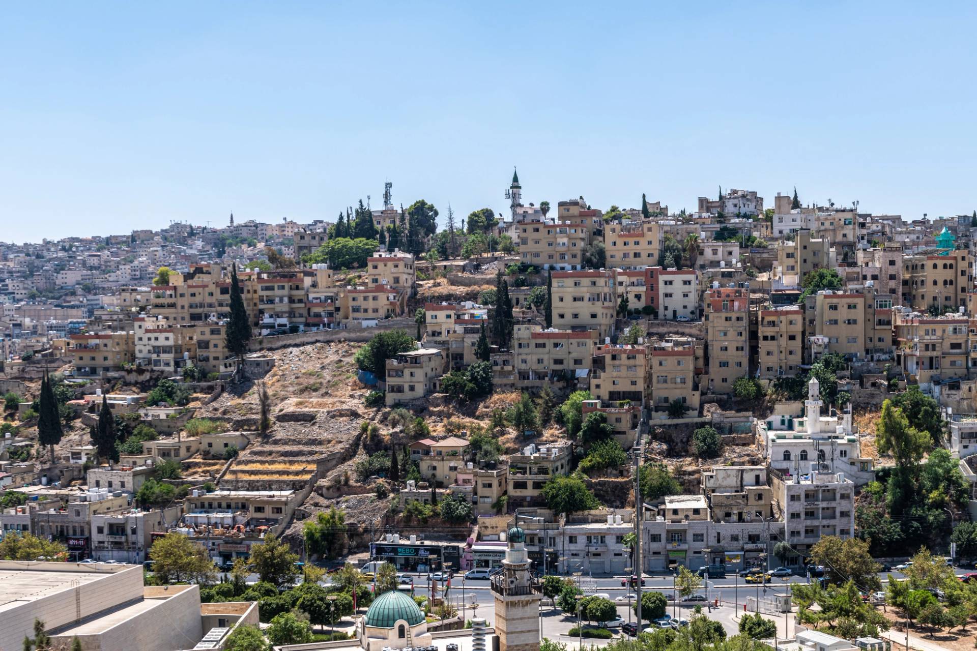 amman