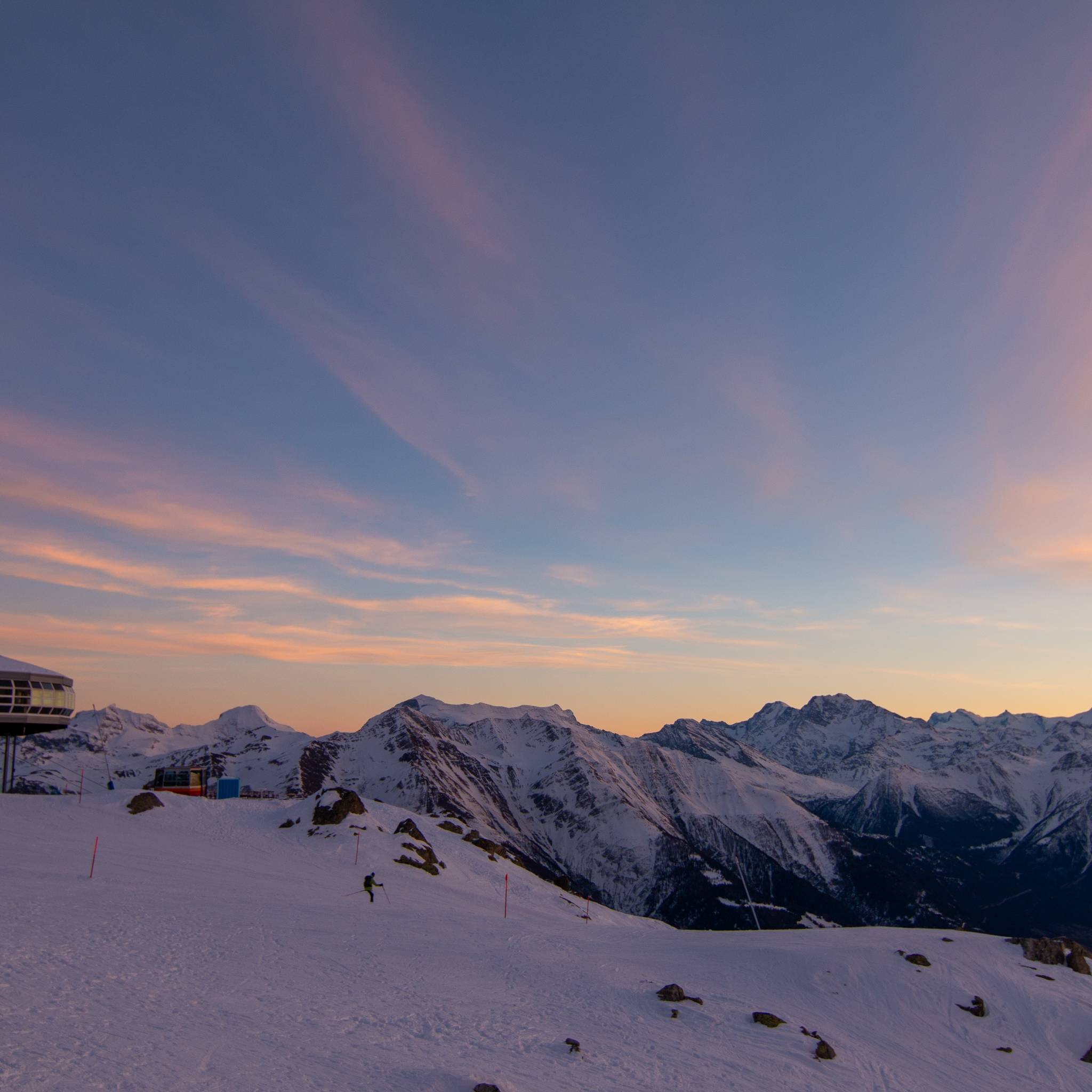 Settimana bianca in Svizzera