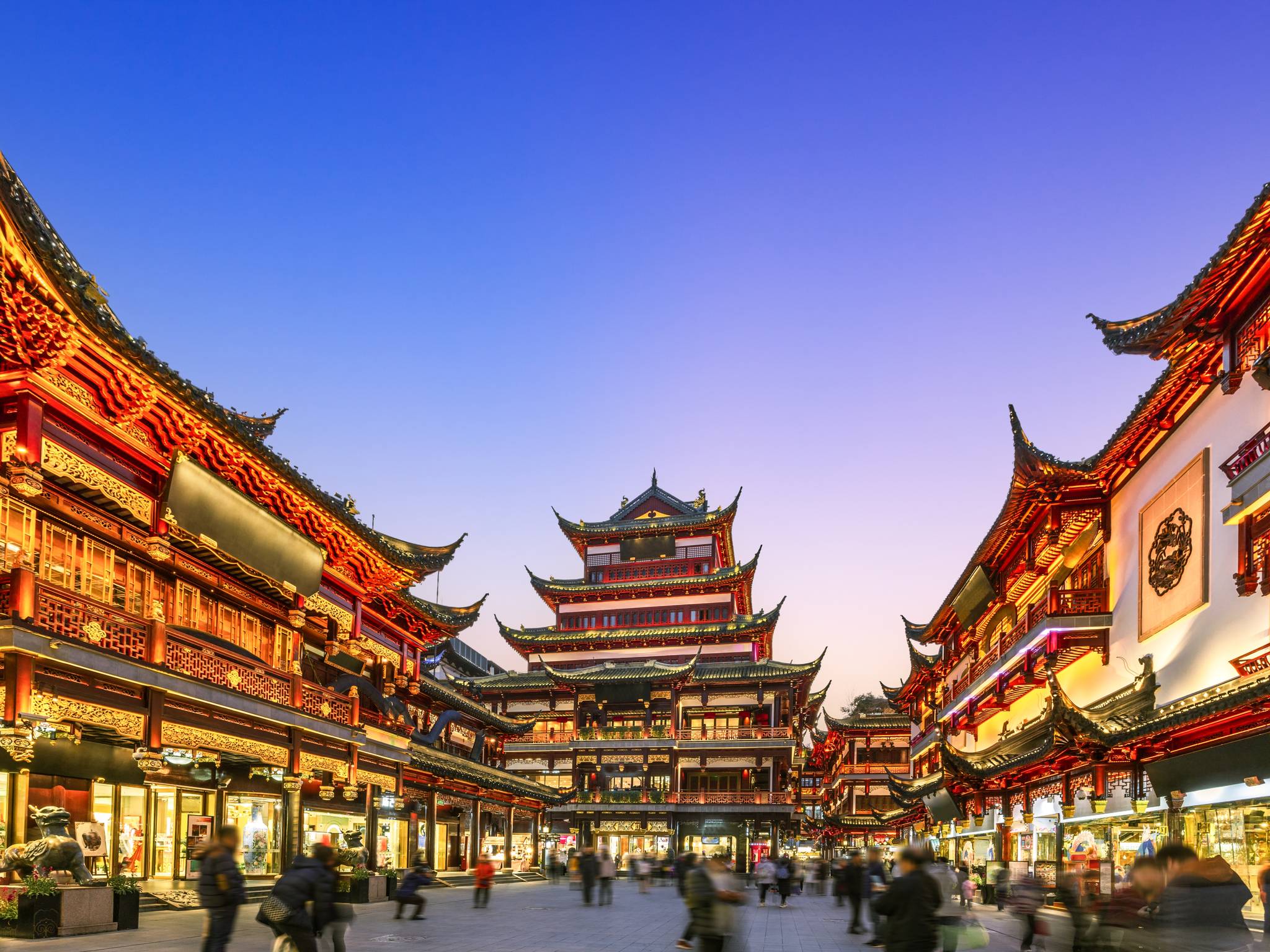 Viaggio in Cina cover