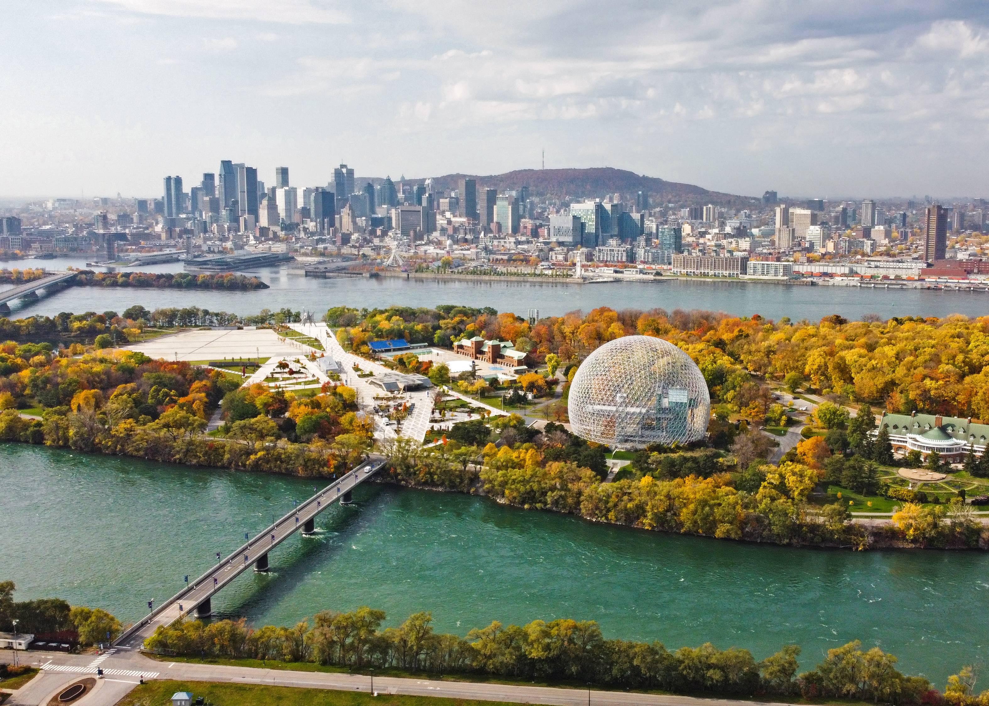 montreal canada