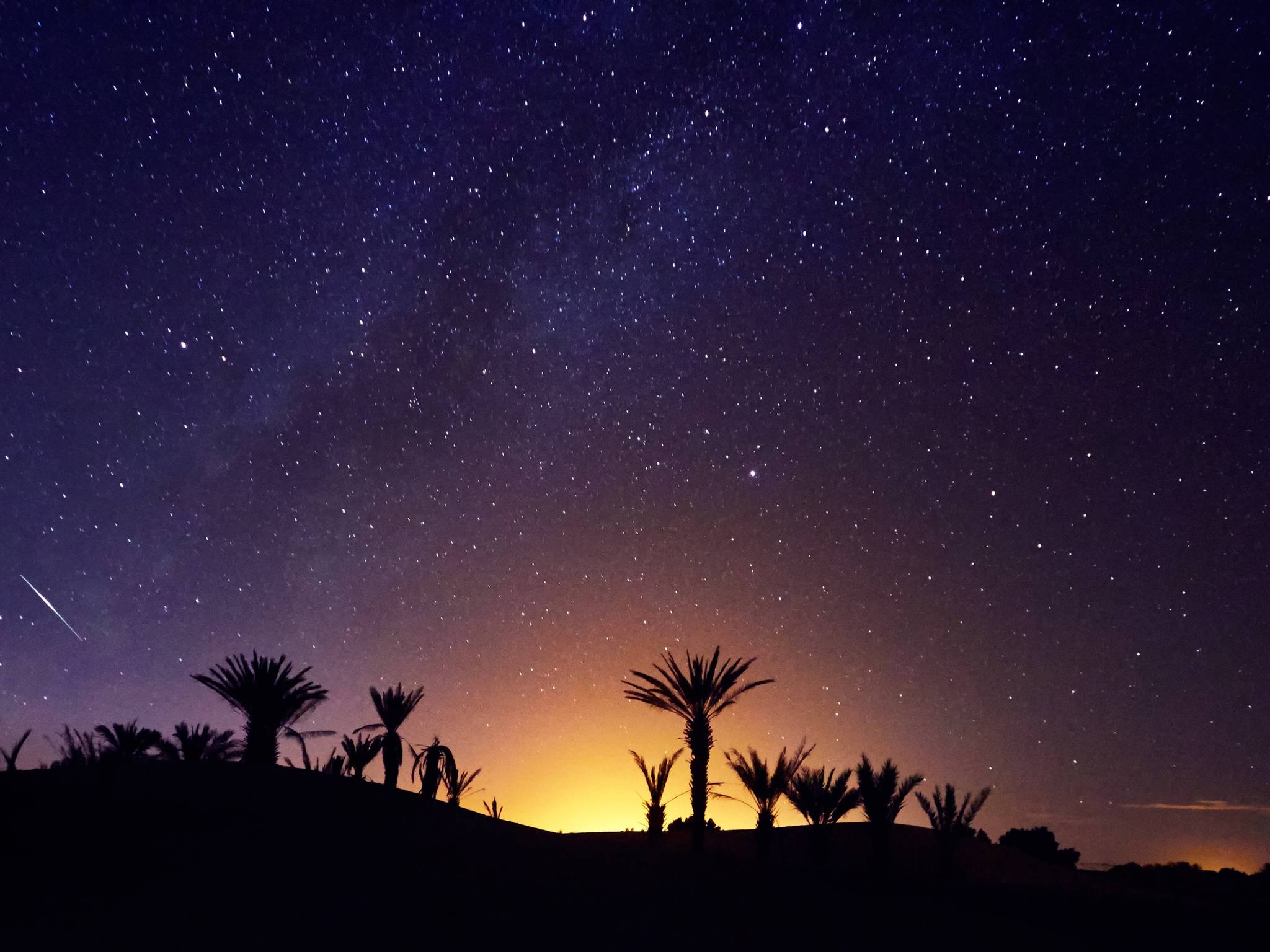 Tour nel deserto del Marocco cover
