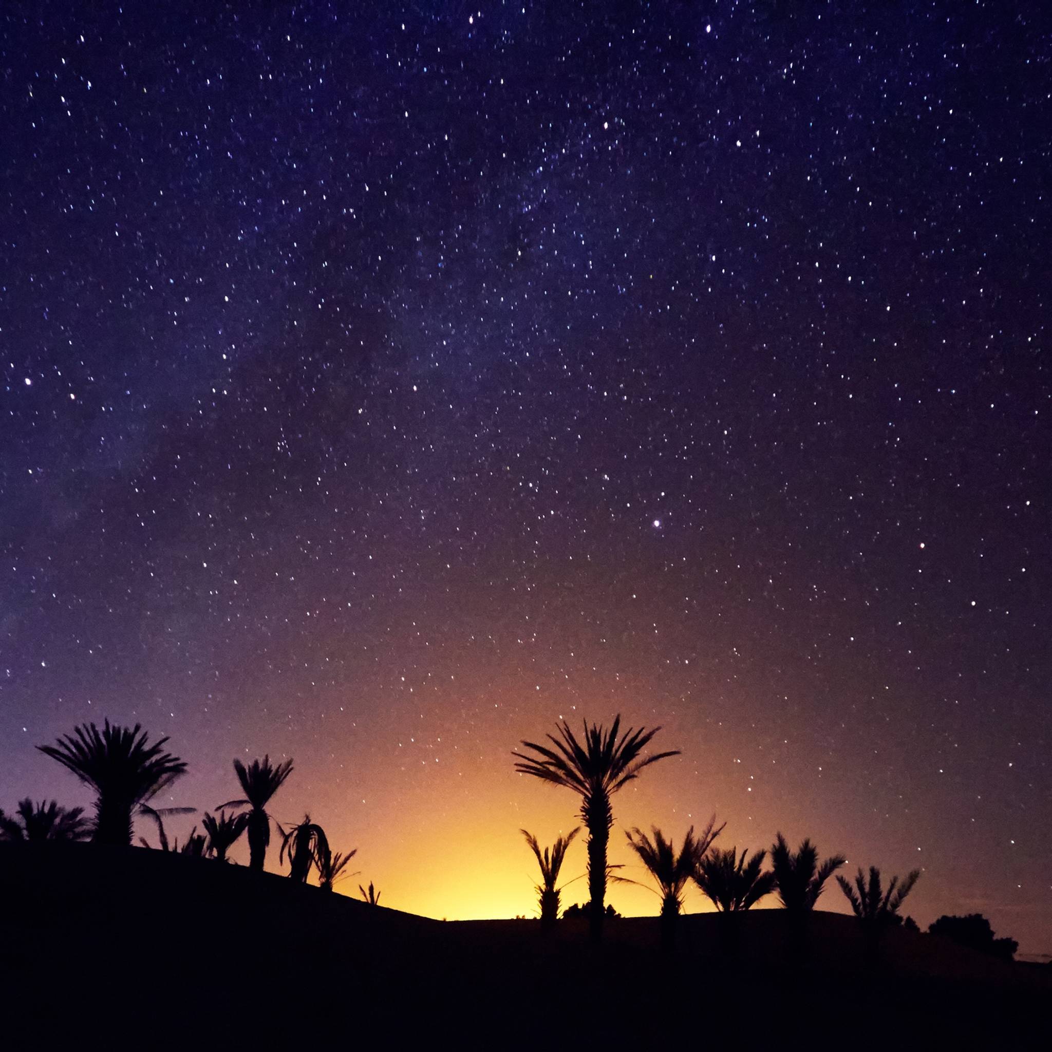 Tour nel deserto del Marocco