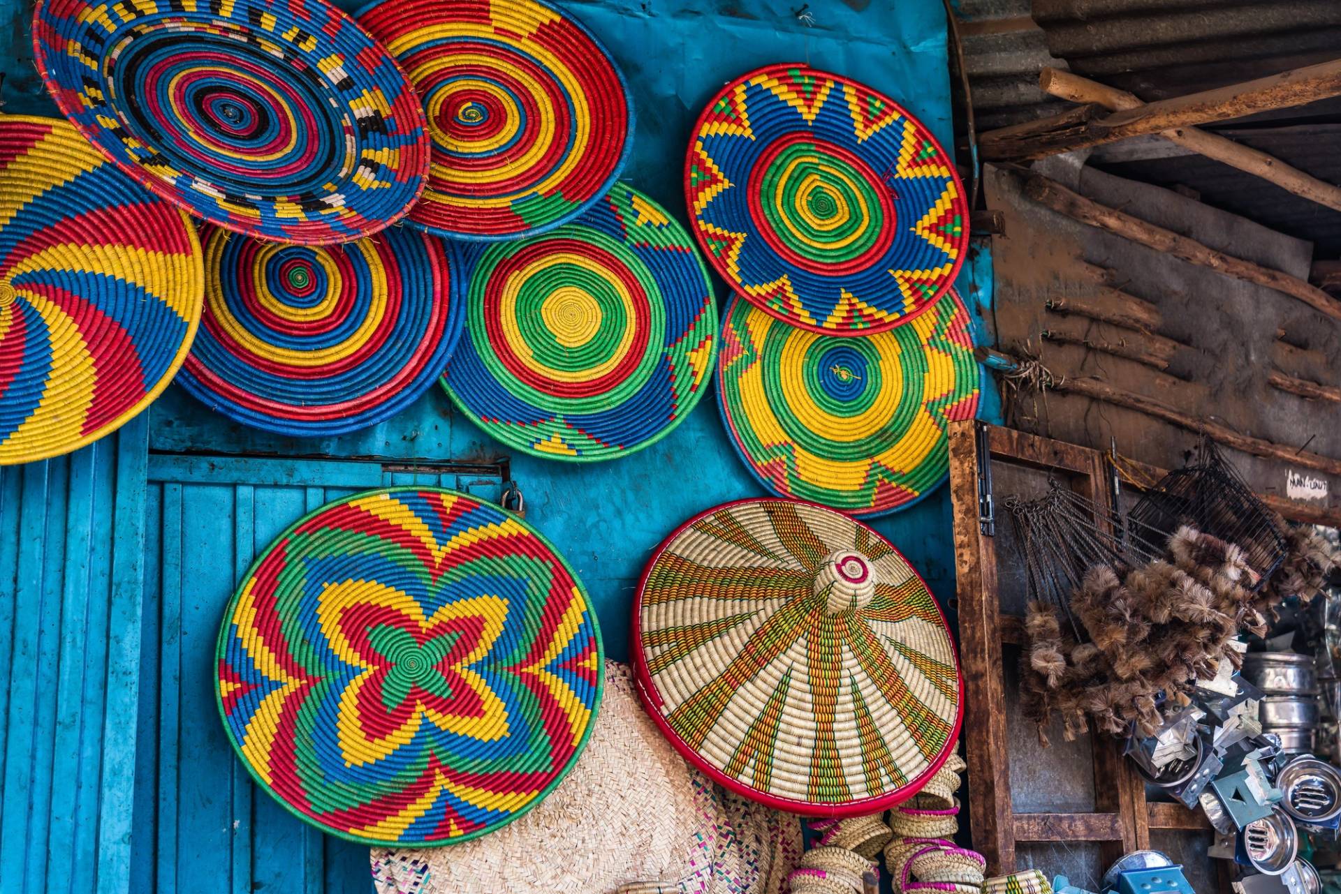 addis ababa