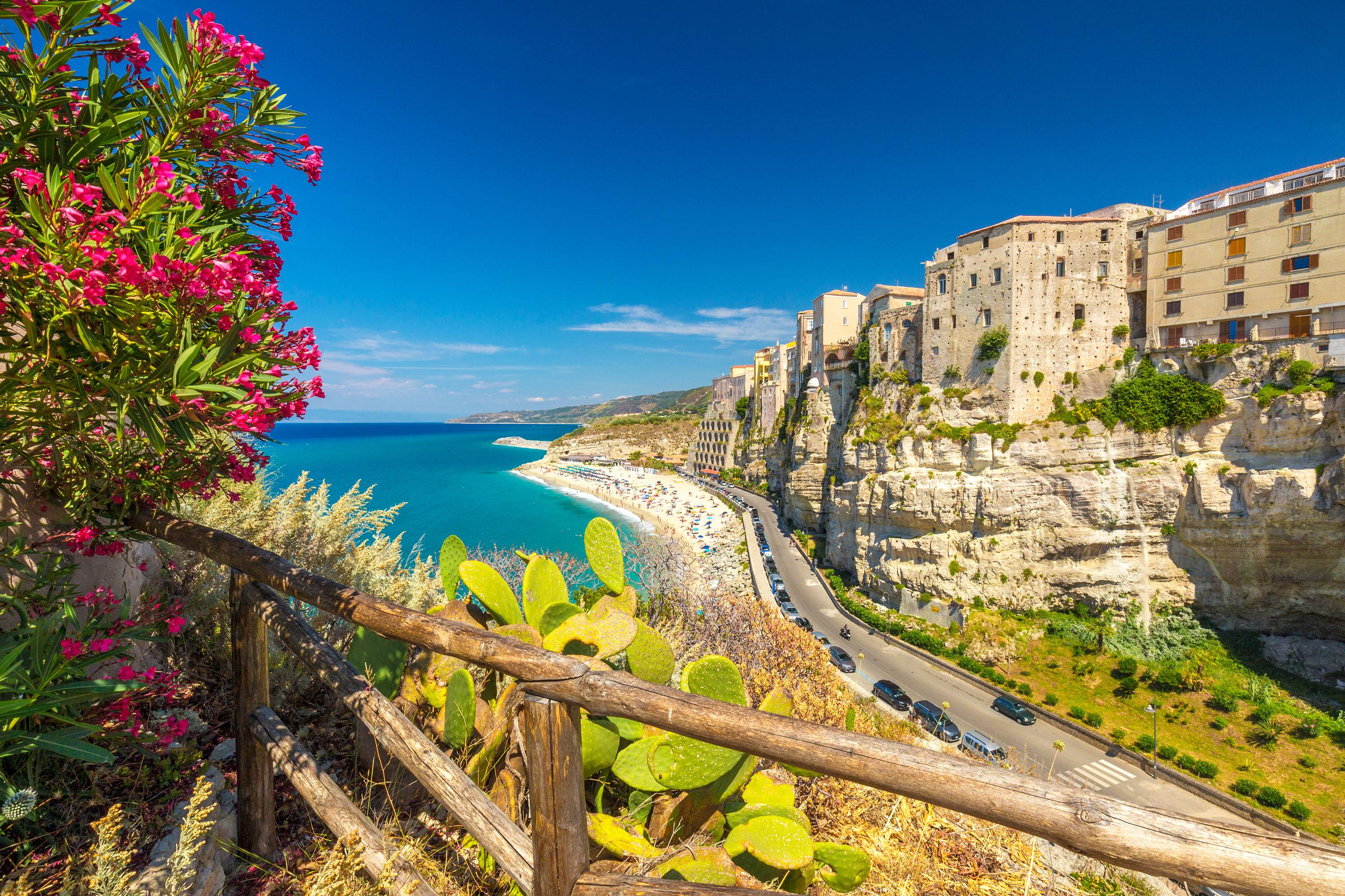 tropea borgo piu bello d italia