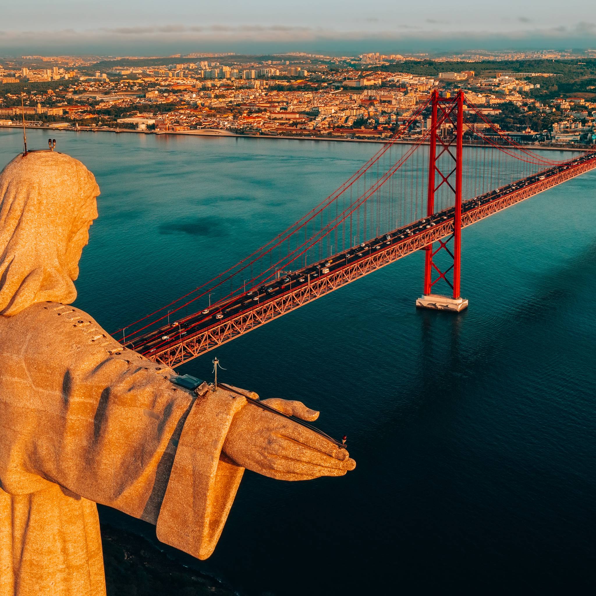 Pasqua in Portogallo