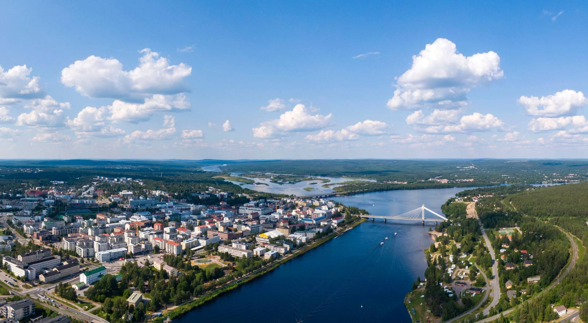rovaniemi