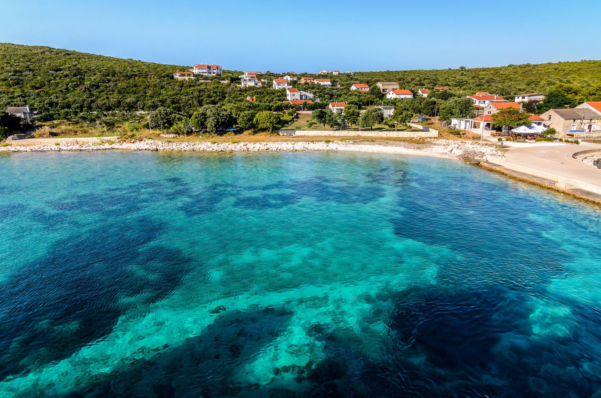 viaggi in barca organizzati in croazia