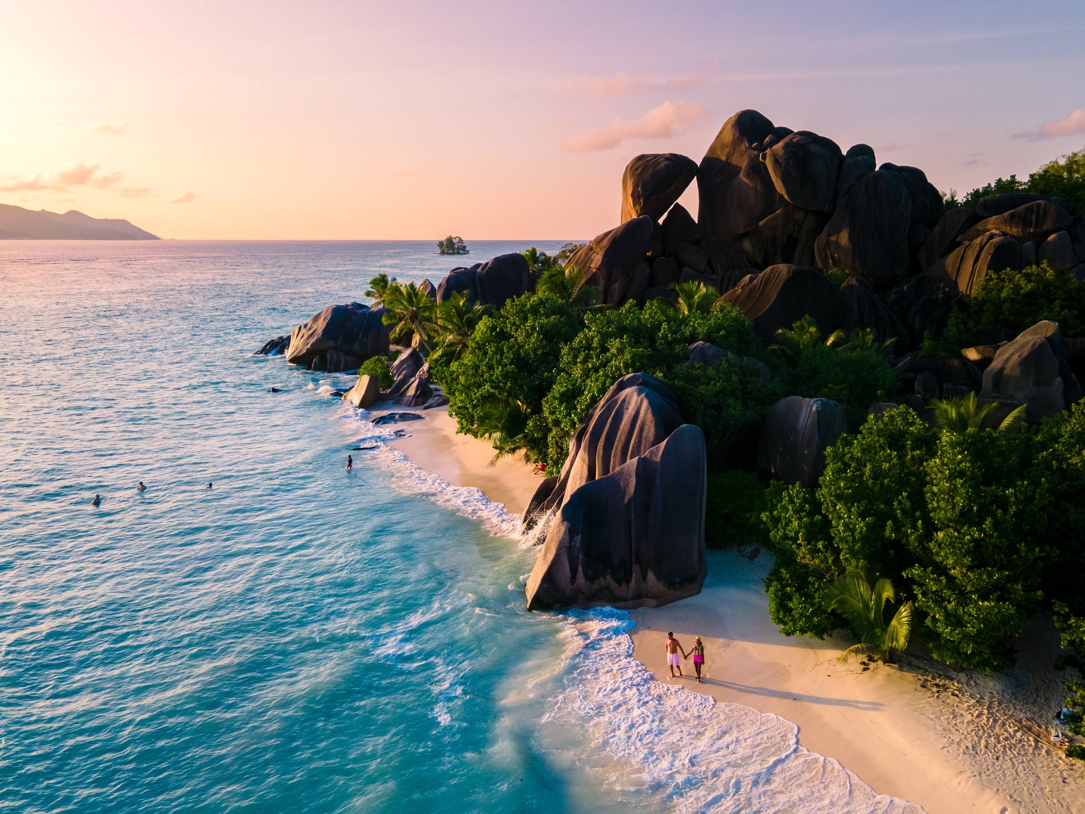 seychelles