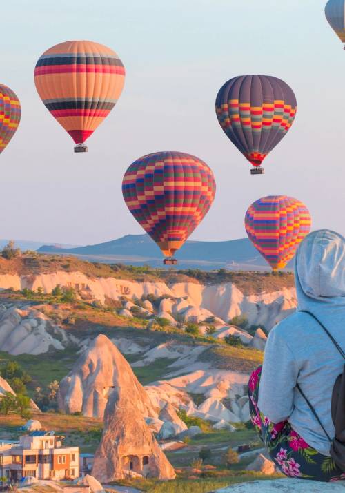 viaggi in turchia