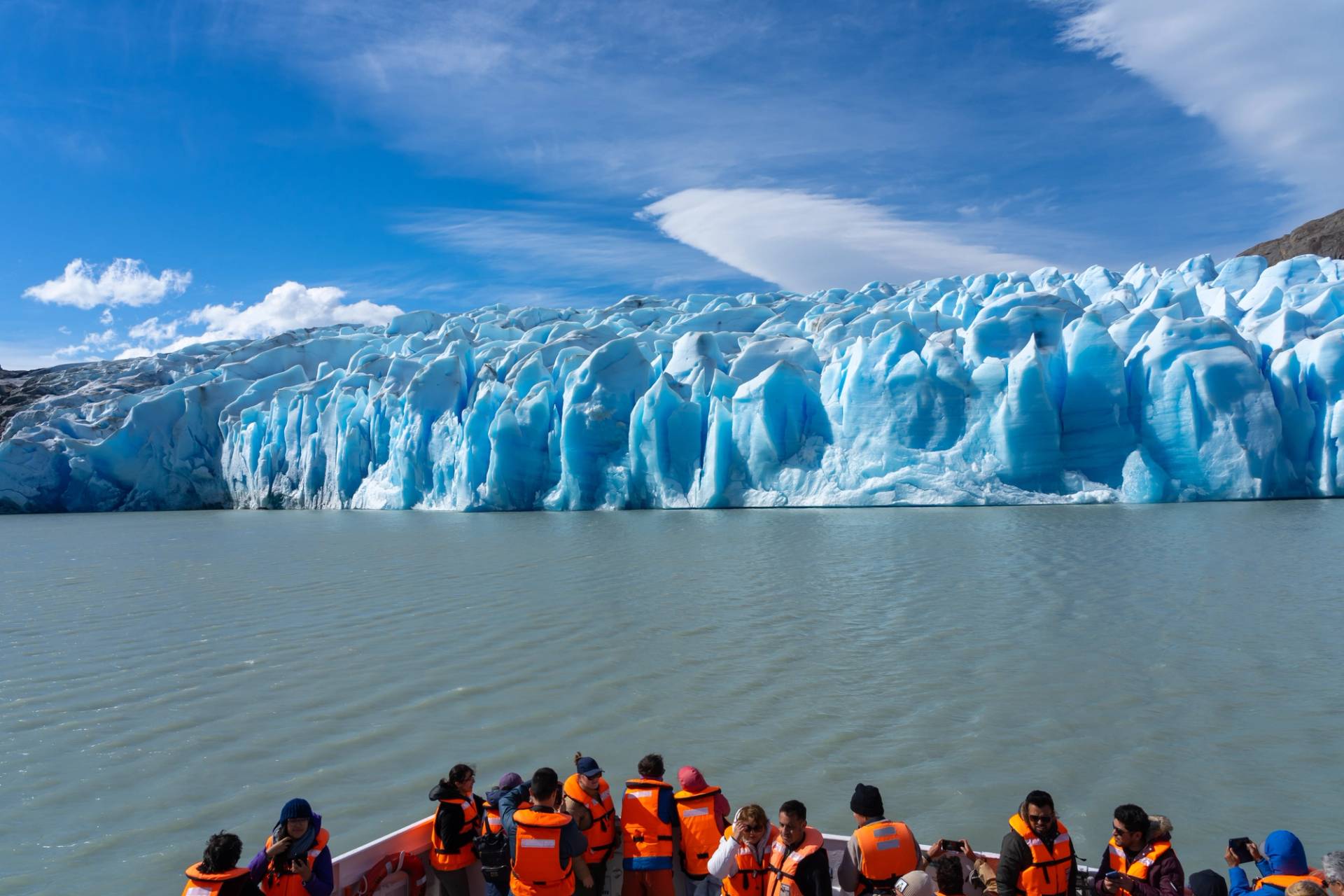 puerto natales