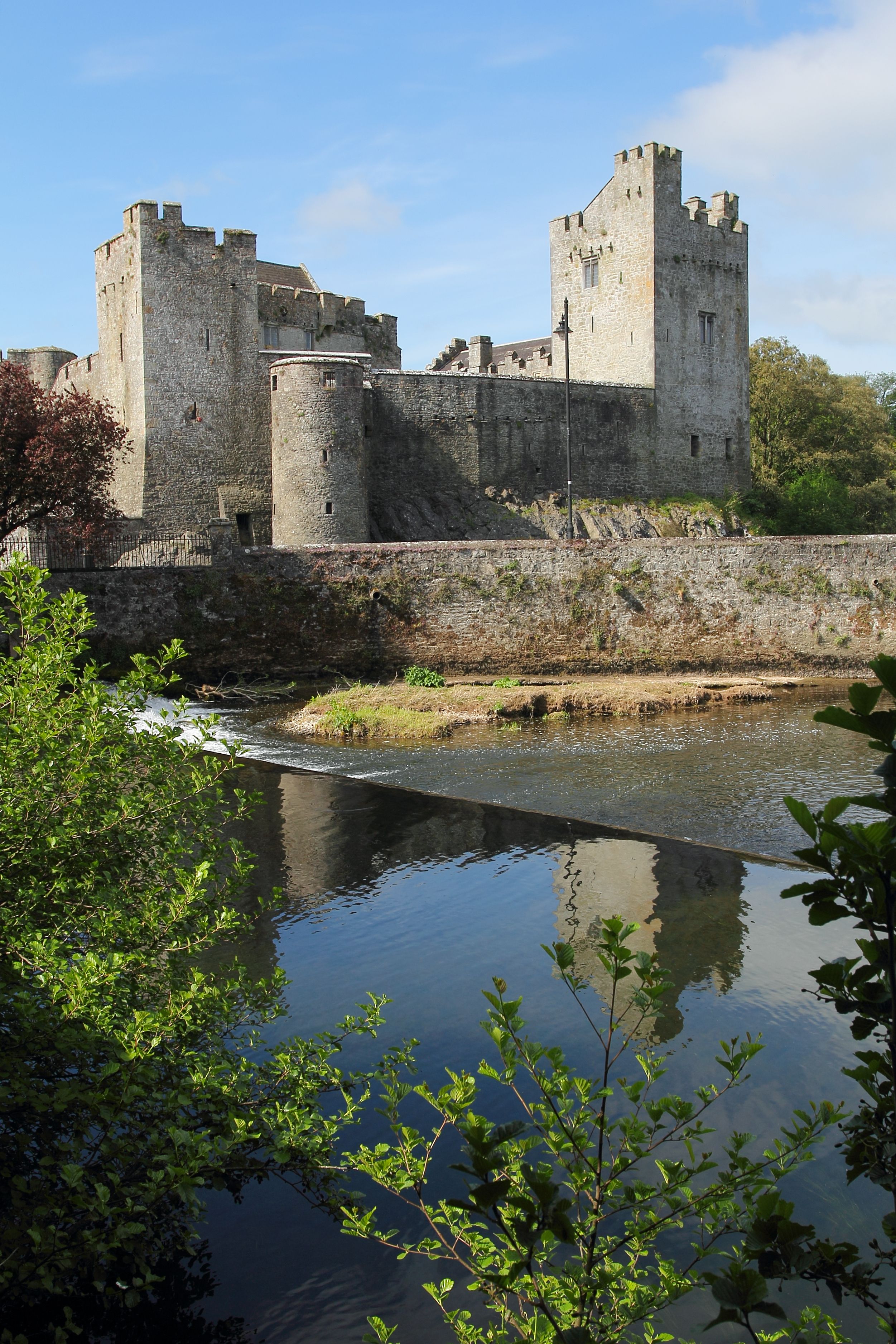 castello di cahir