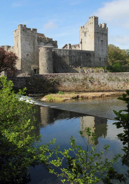 castello di cahir