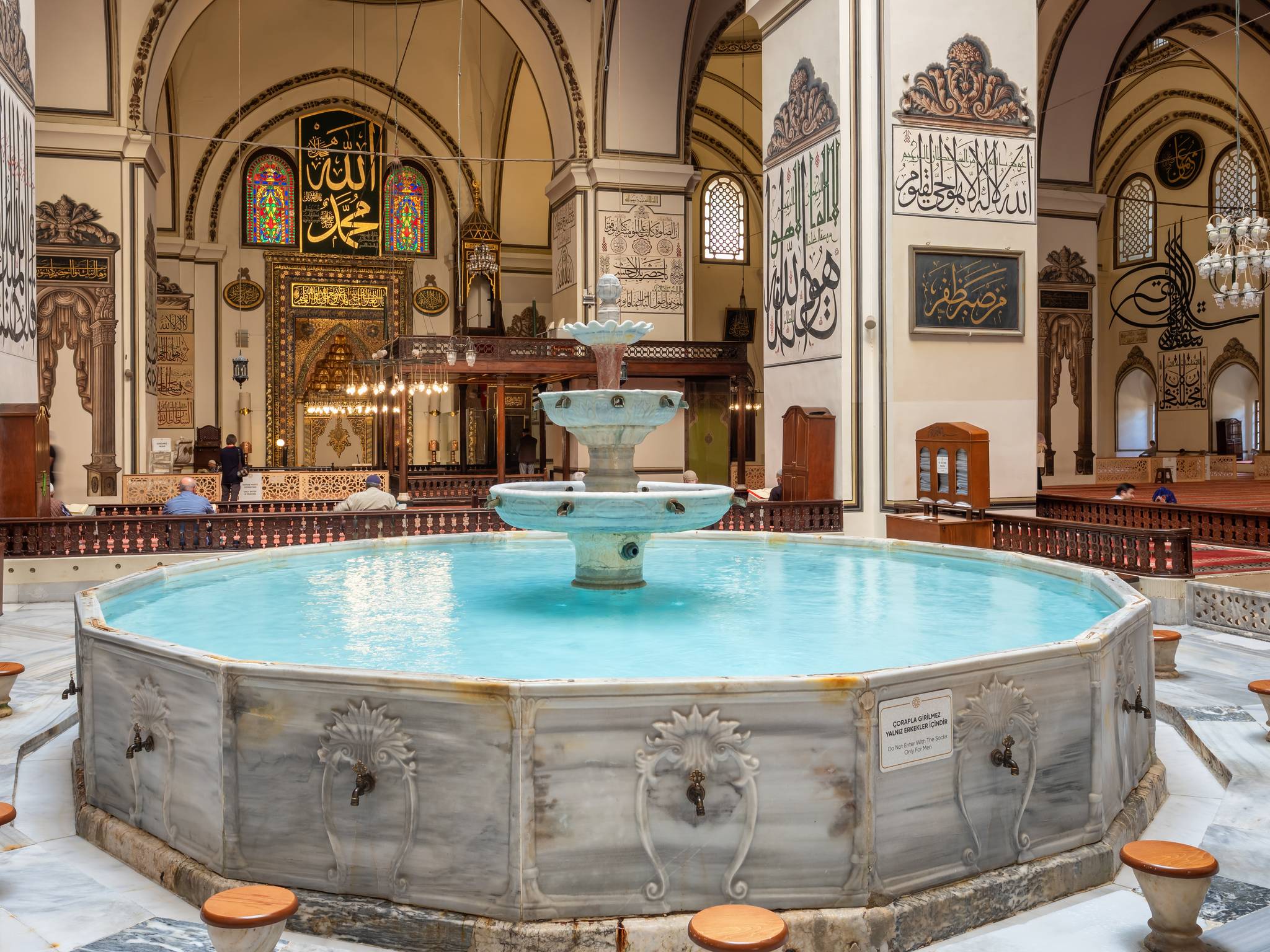 Tour in Turchia di 10 giorni: Istanbul, Cappadocia, Pamukkale ed Efeso cover