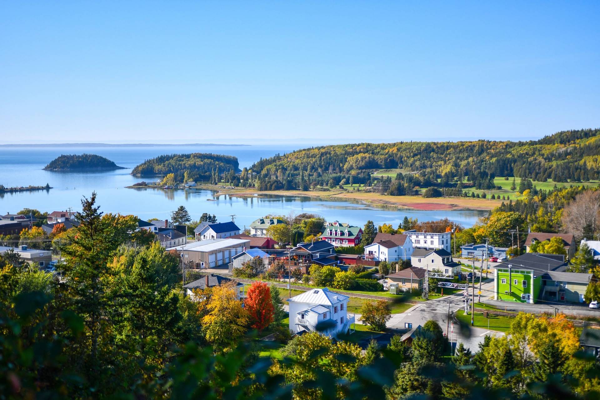 rimouski