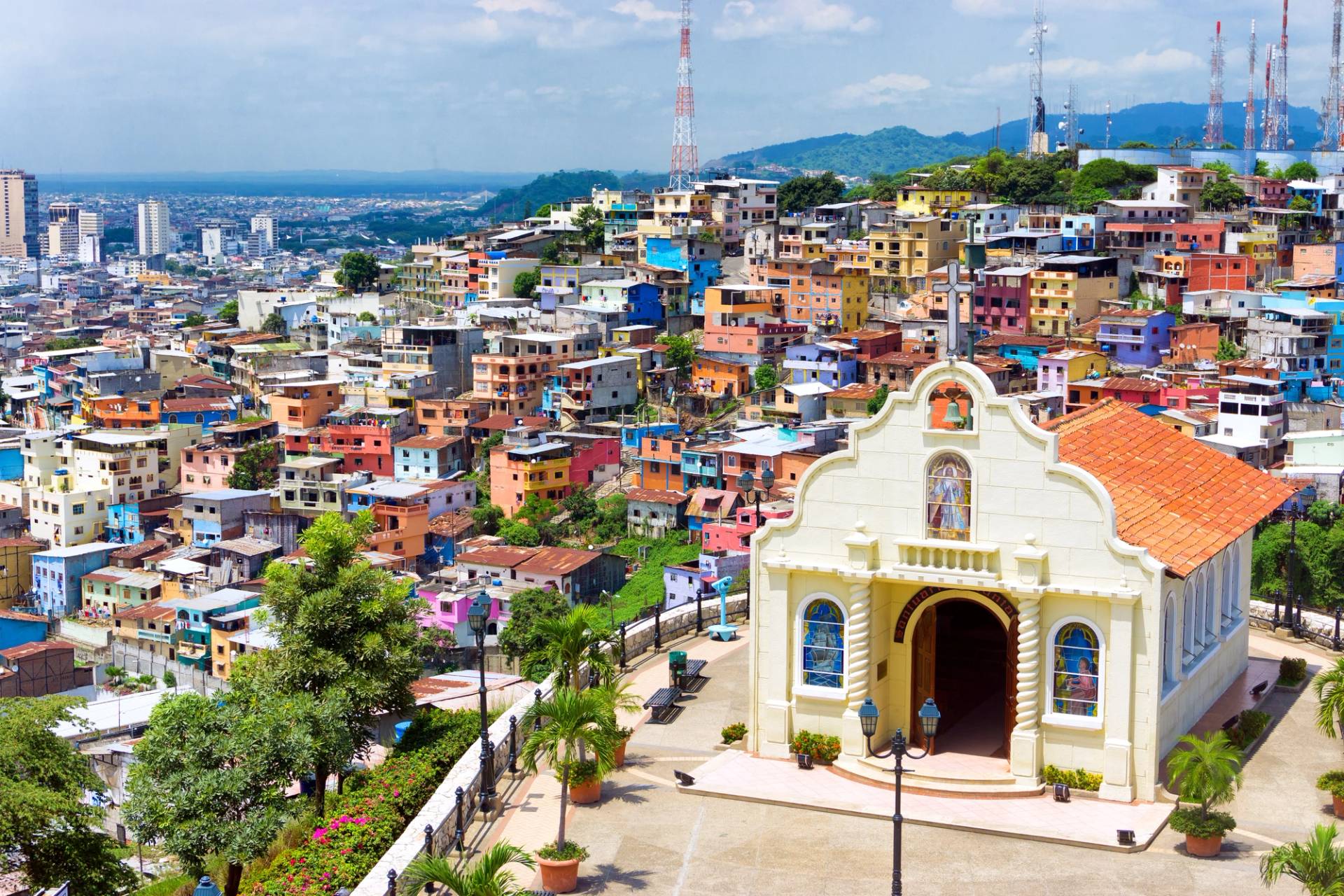 guayaquil