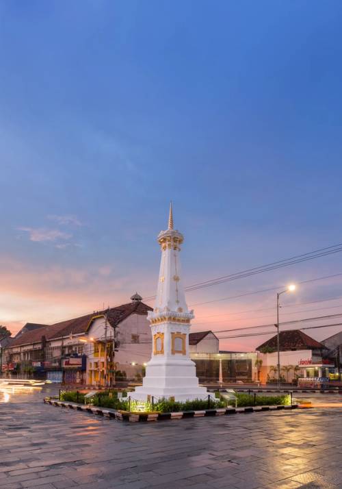 yogyakarta