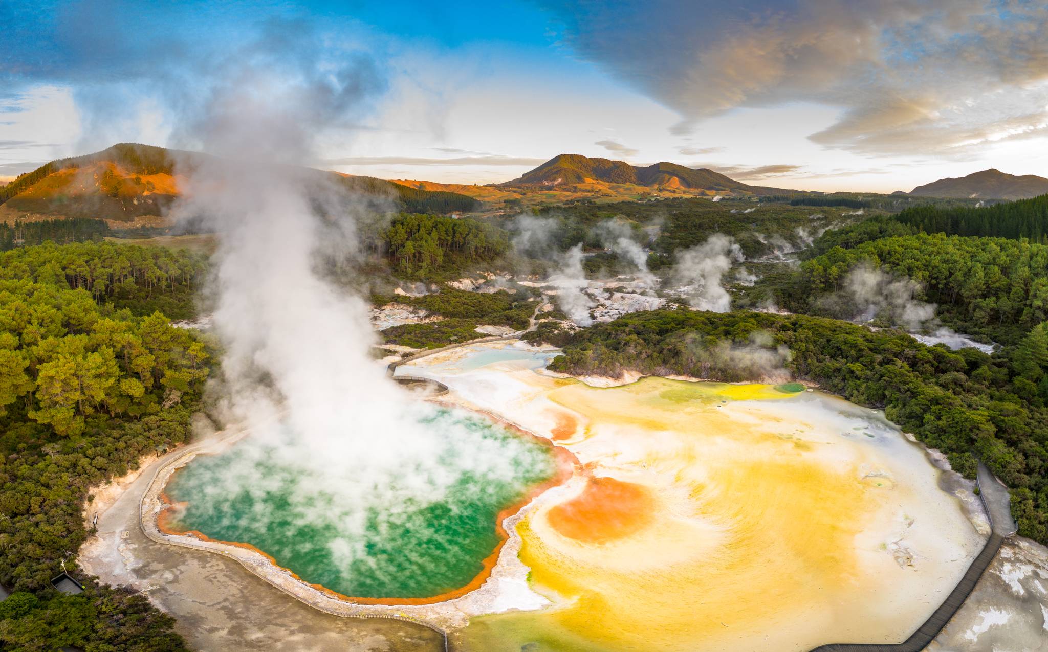 rotorua